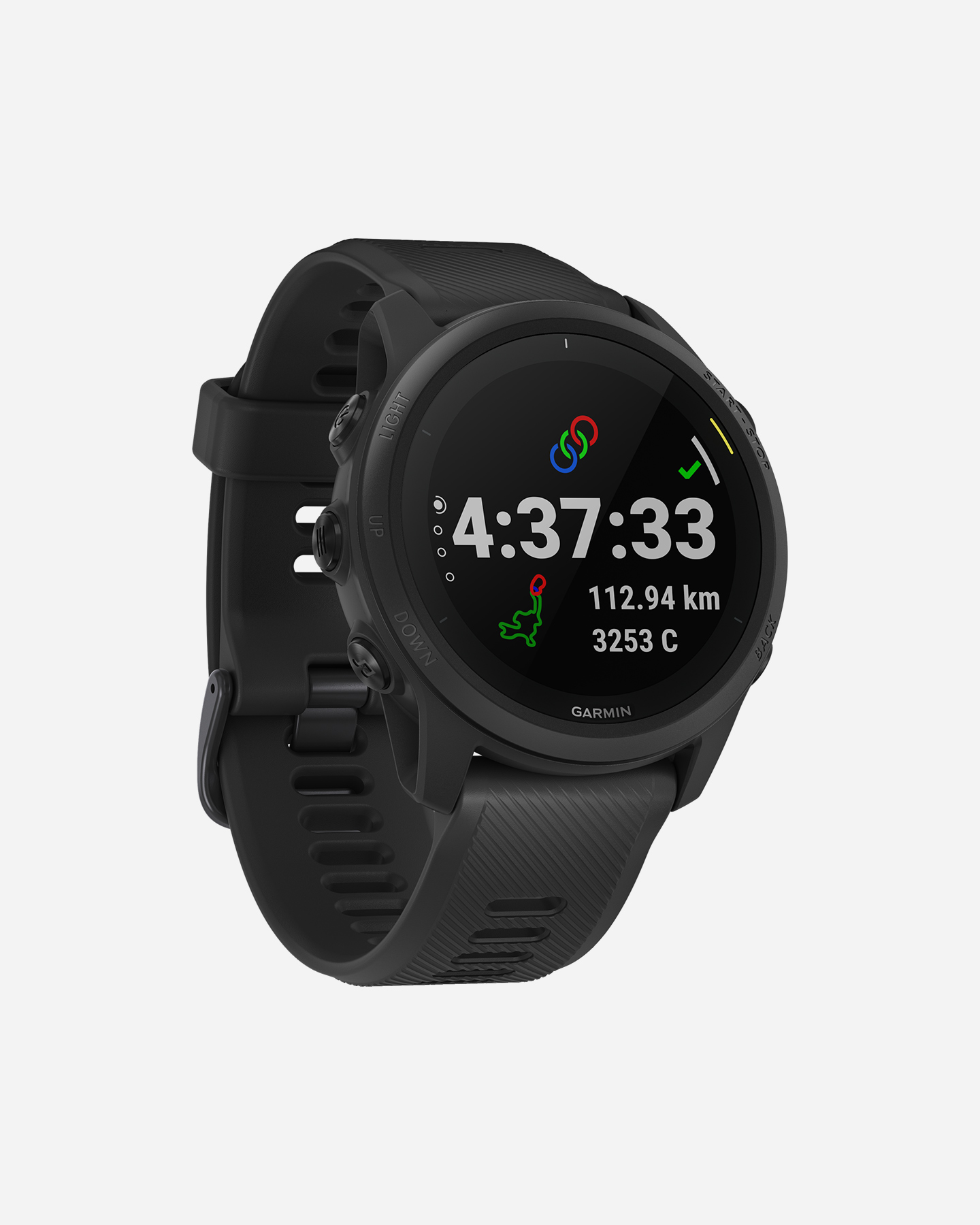 Orologio multifunzione GARMIN FORERUNNER 745  - 20 | Cisalfa Sport