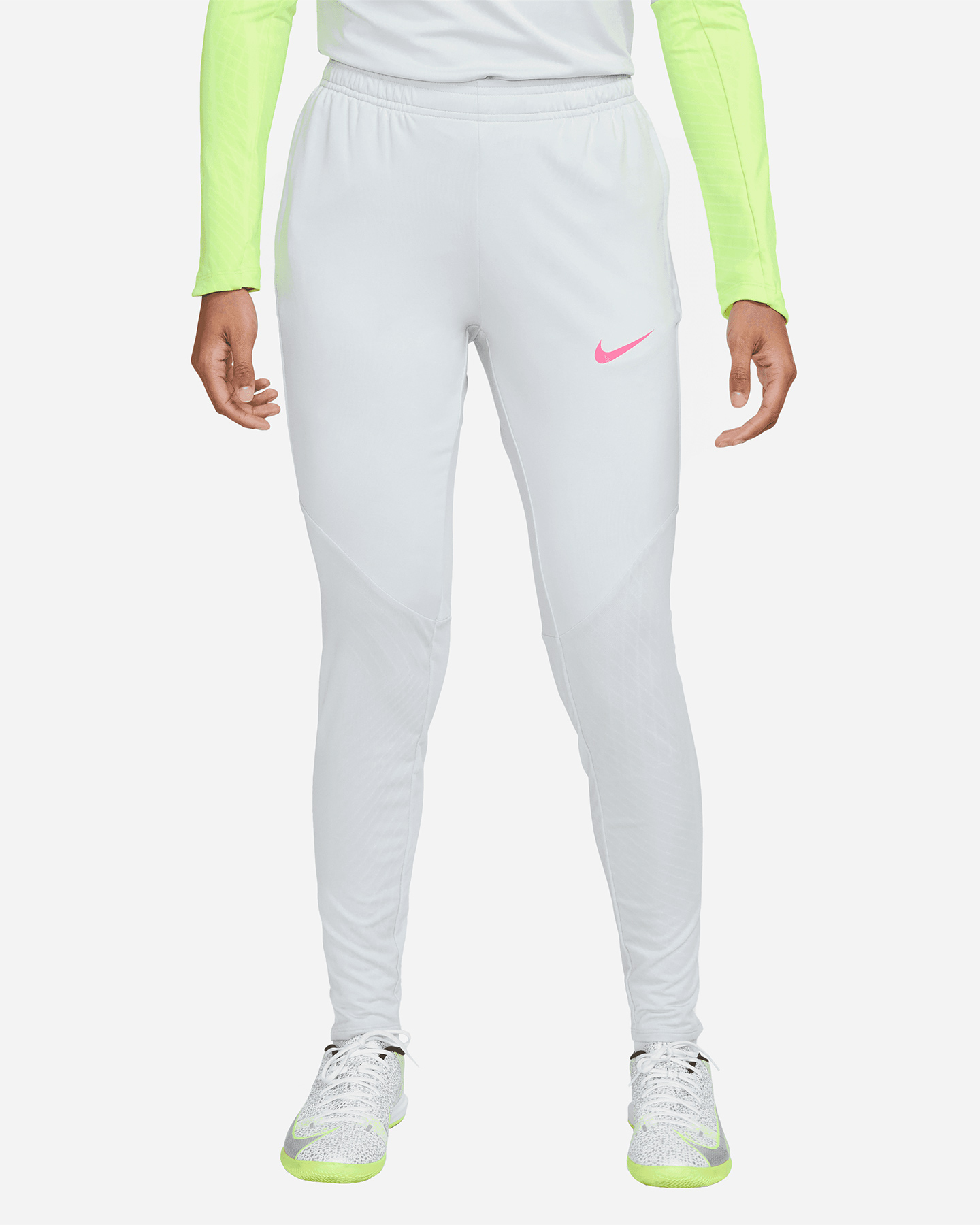 Pantaloncini calcio NIKE STRIKE W - Bianco - 0 | Cisalfa Sport