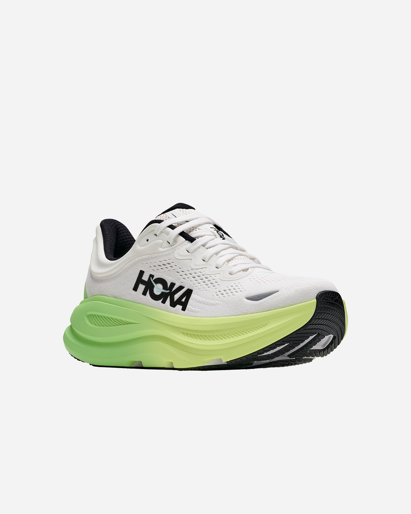 Scarpe running HOKA BONDI 9 W - Bianco - 1 | Cisalfa Sport