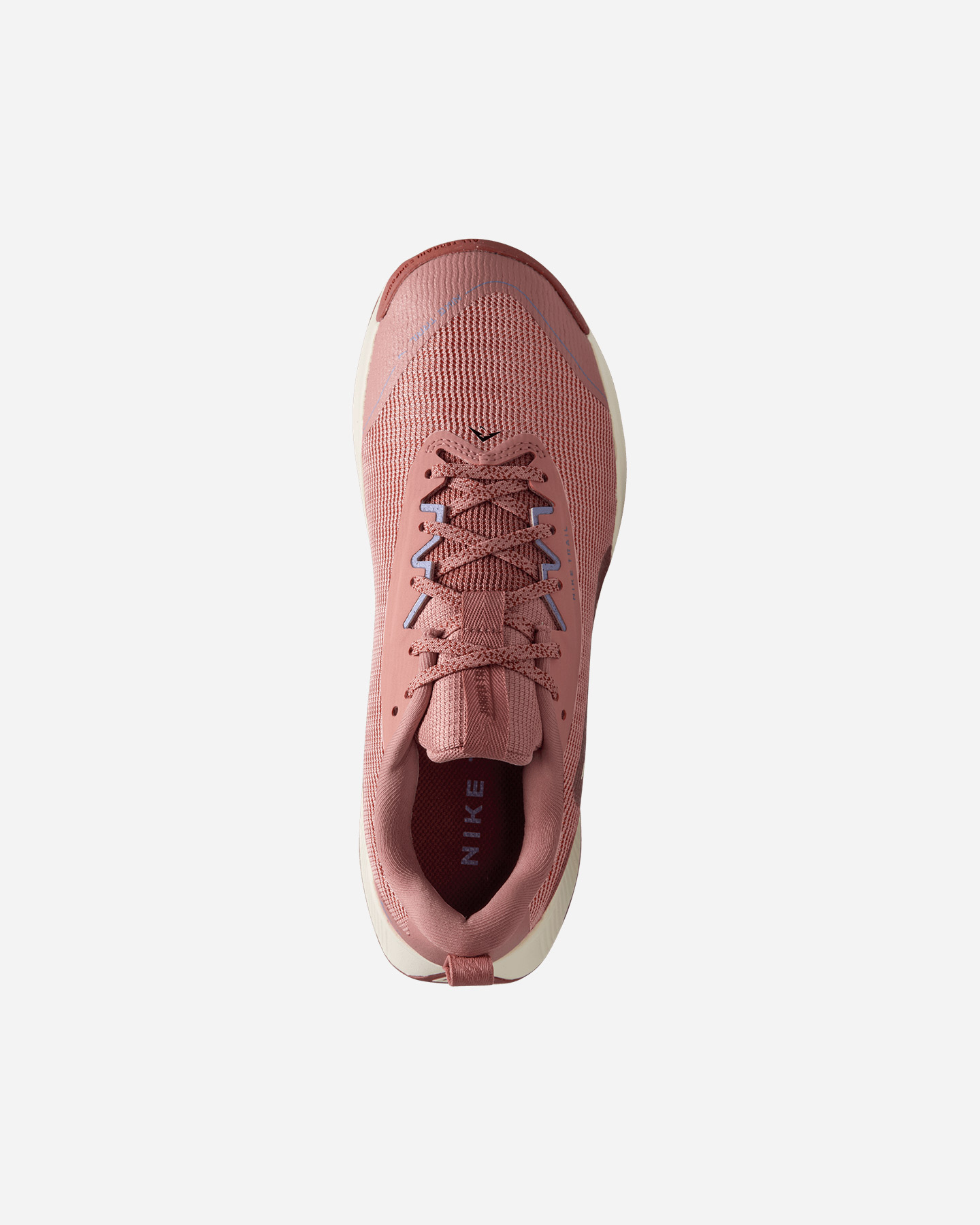 Scarpe trail NIKE JUNIPER TRAIL 3 W - Rosso - 2 | Cisalfa Sport