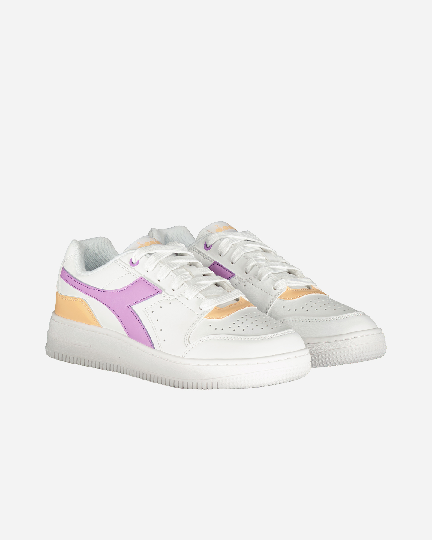 Scarpe sneakers DIADORA JUMPER W - 5 | Cisalfa Sport