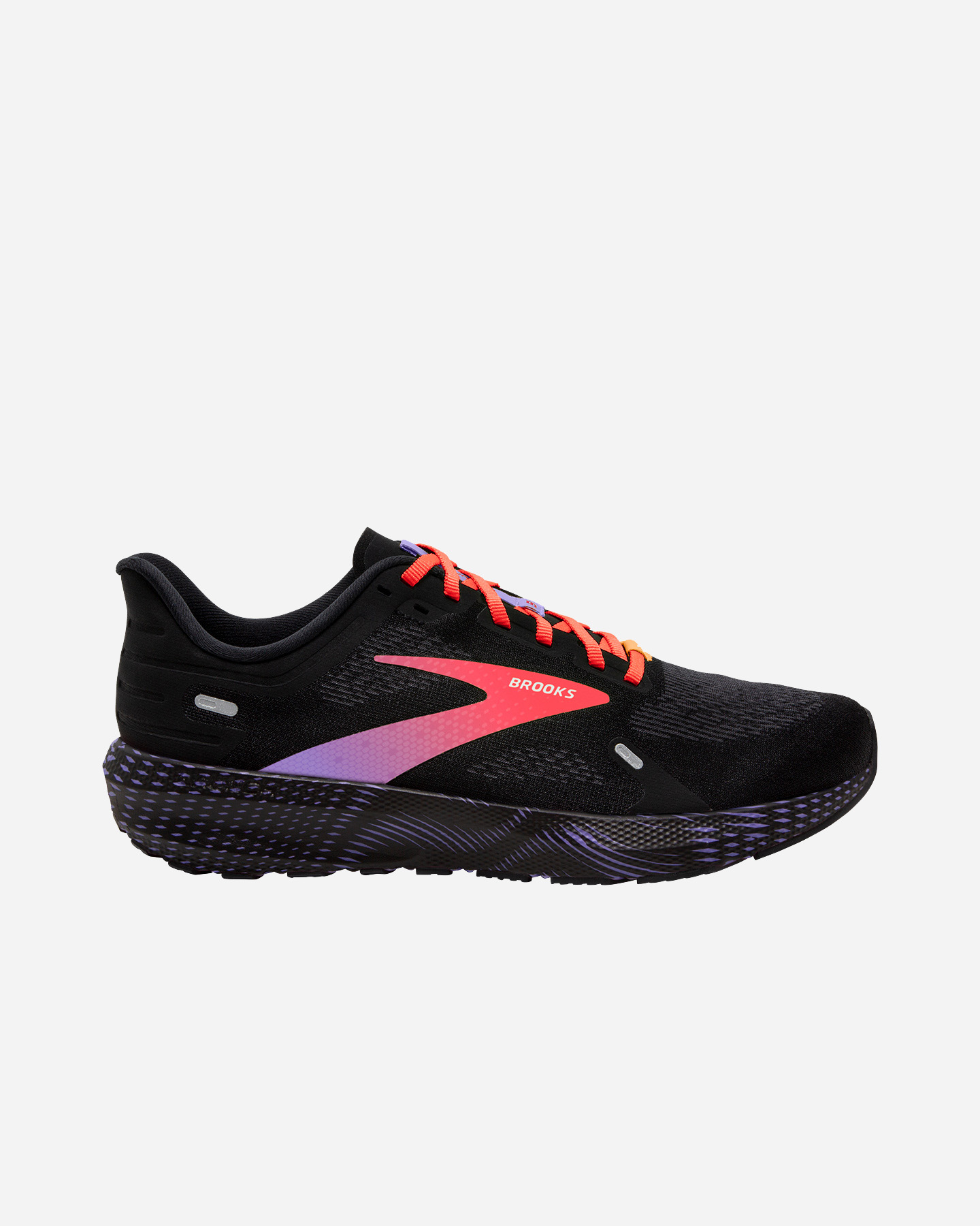 Scarpe running BROOKS LAUNCH 9 W - Nero - 0 | Cisalfa Sport