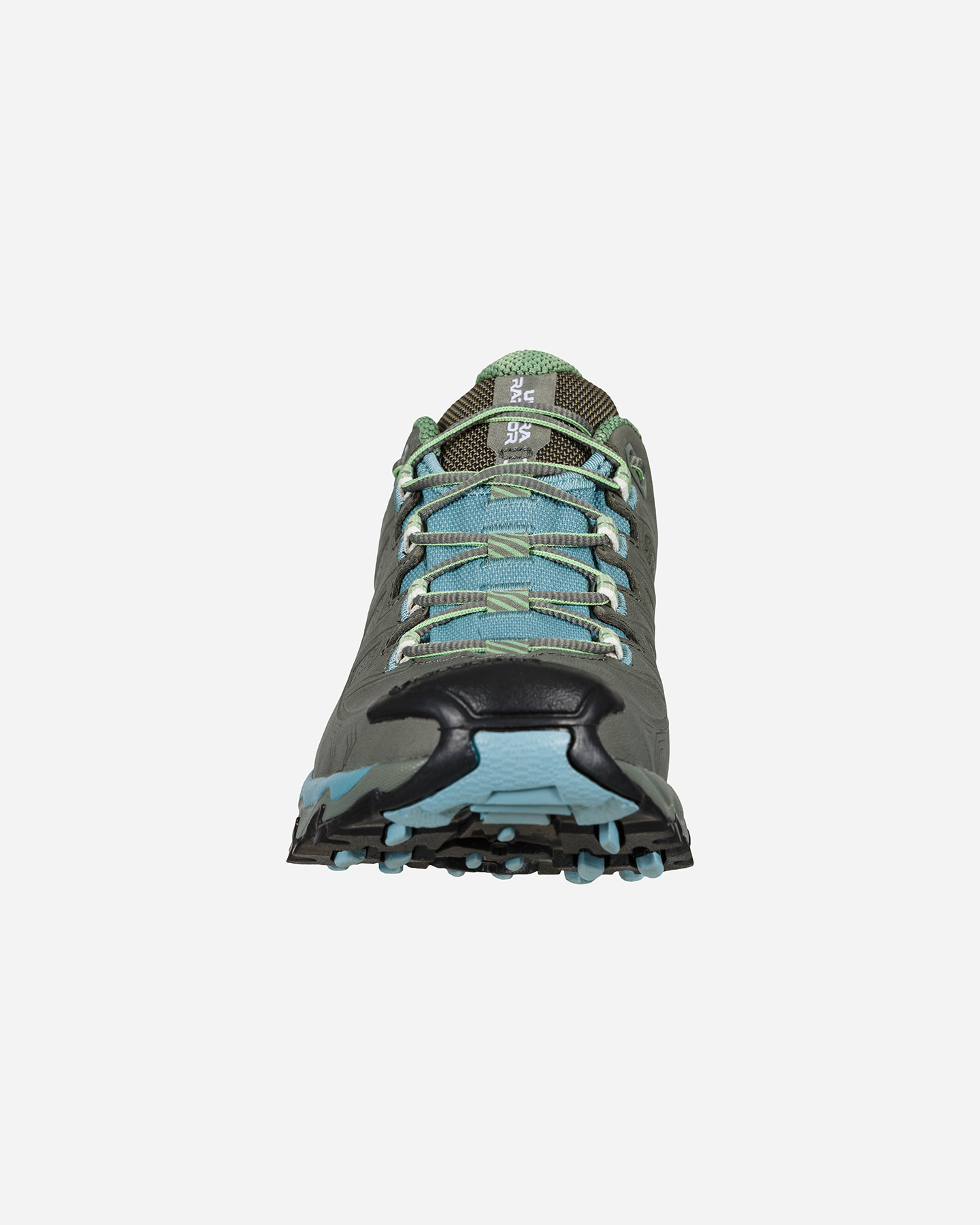Scarpe trail LA SPORTIVA ULTRA RAPTOR II W - Grigio - 3 | Cisalfa Sport