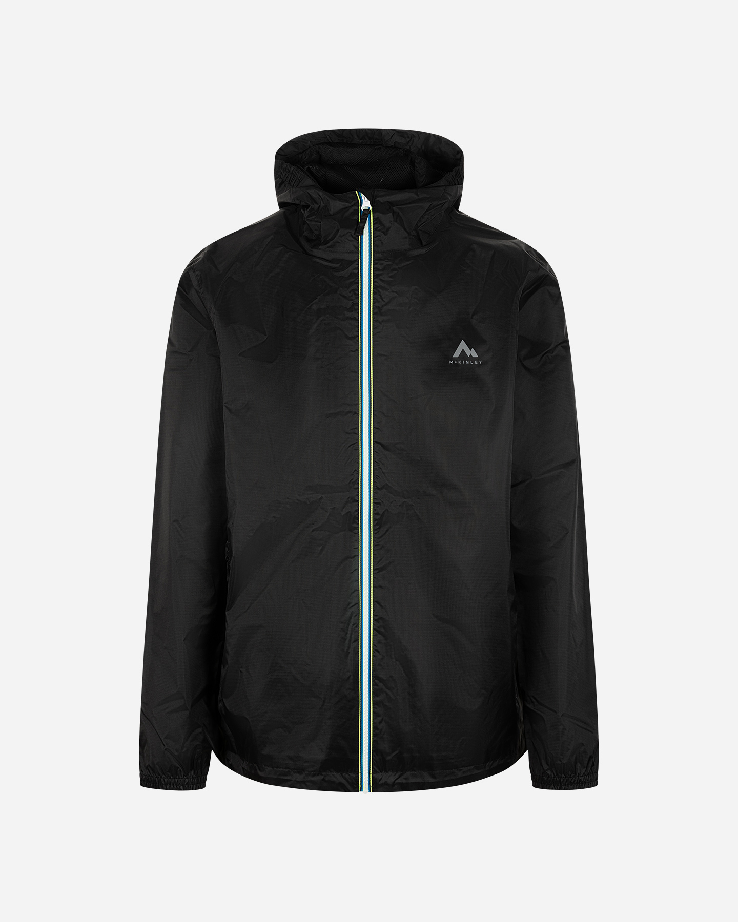 Giacca outdoor MCKINLEY KEREOL IV M - 0 | Cisalfa Sport