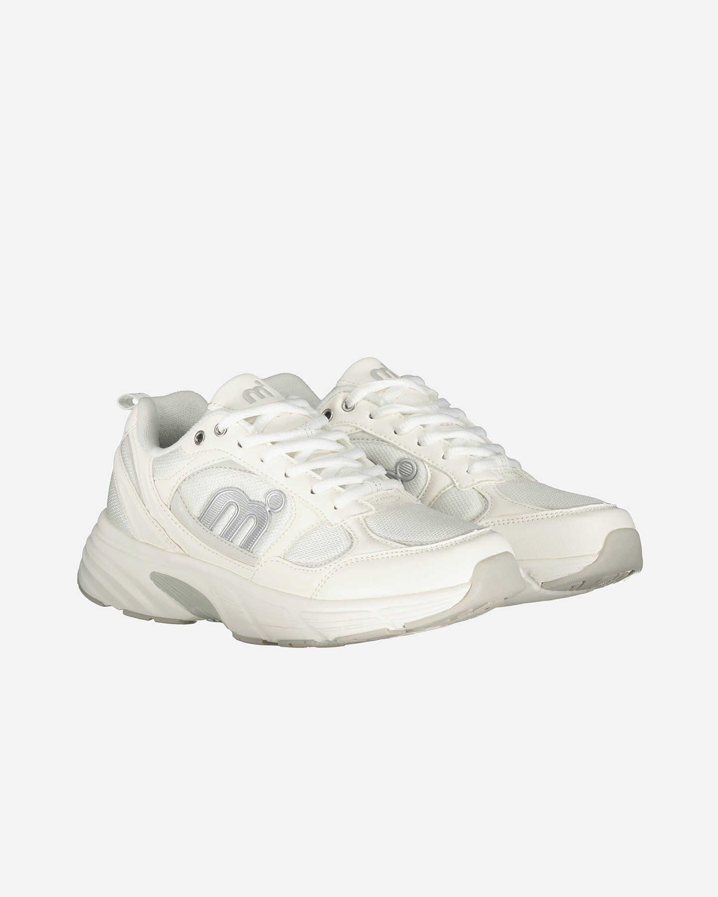 Scarpe sneakers MISTRAL NINETIES W - Bianco - 1 | Cisalfa Sport