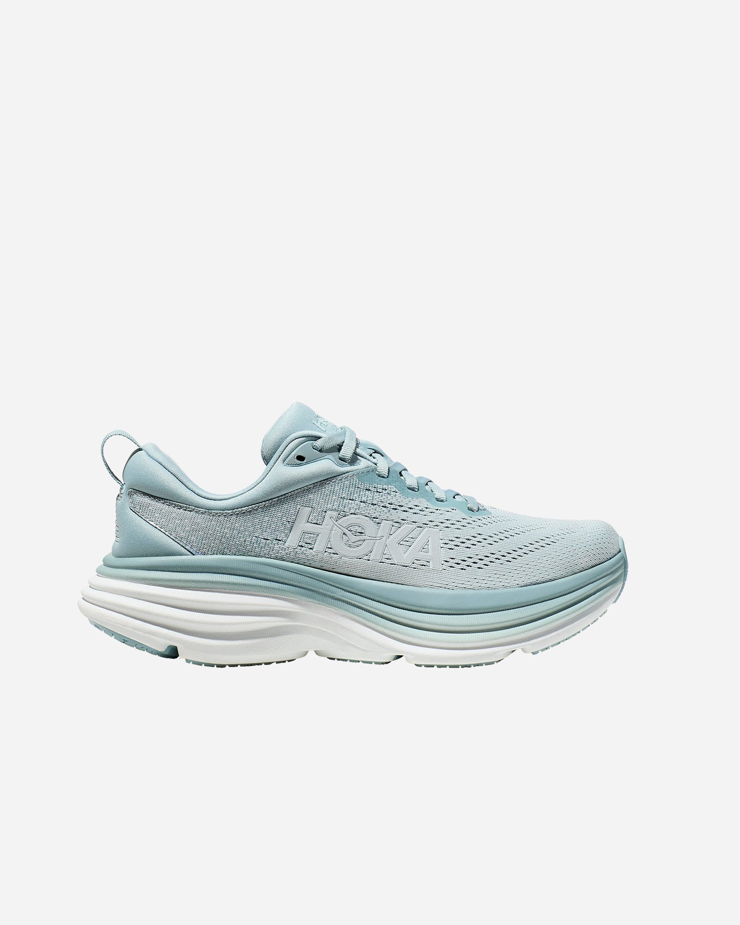Scarpe running HOKA BONDI 8 W - 0 | Cisalfa Sport