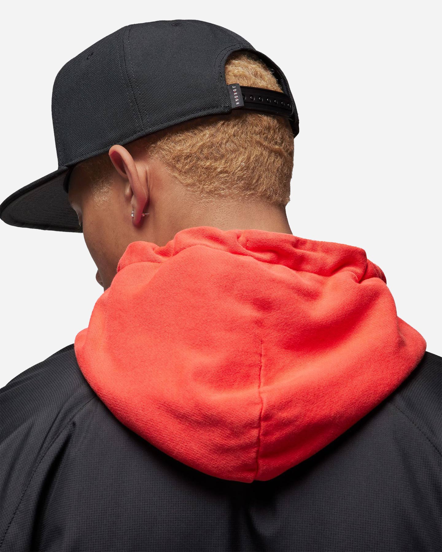 Accessorio basket NIKE JORDAN JUMPMAN PRO  - Nero - 4 | Cisalfa Sport