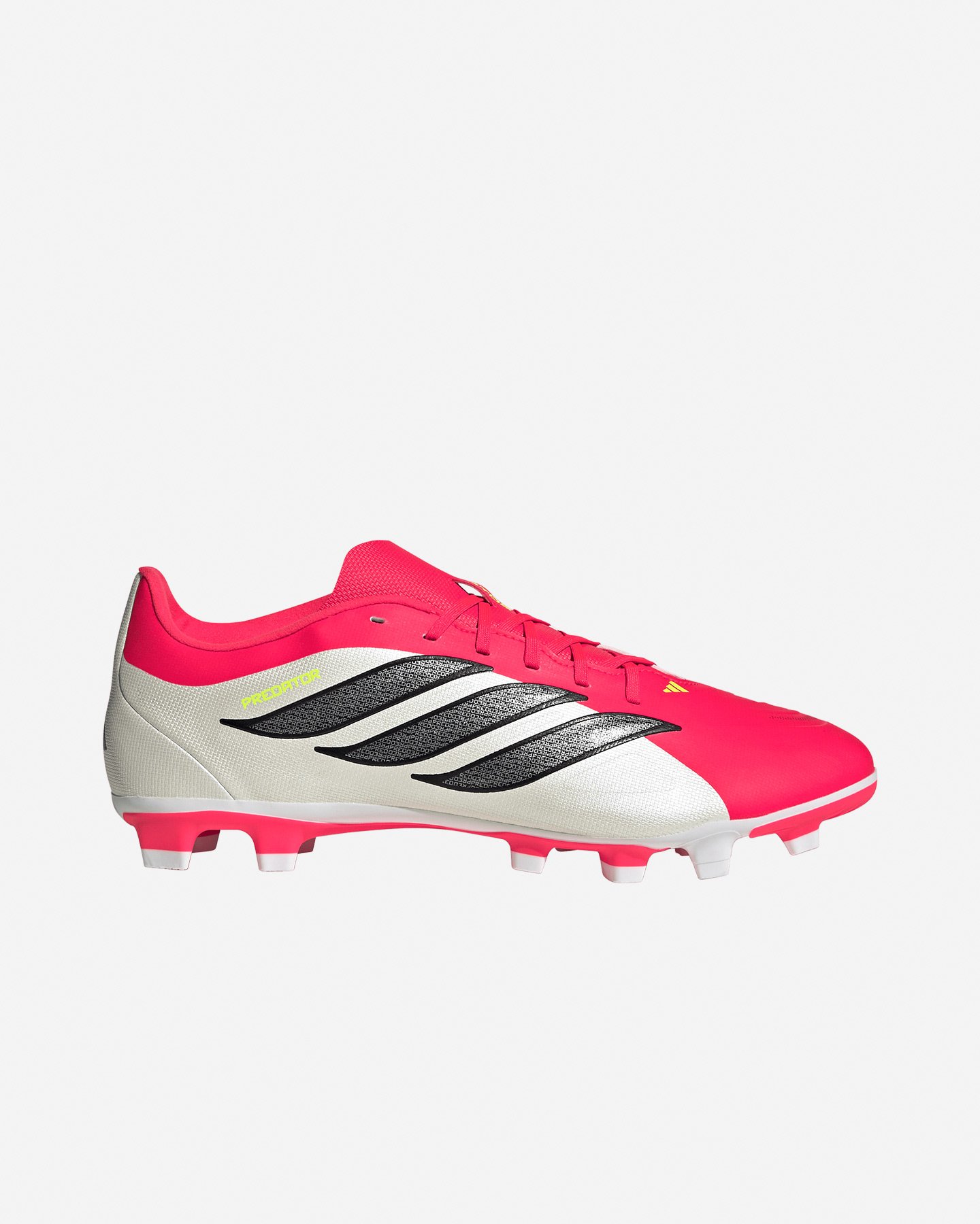 Scarpe calcio ADIDAS PREDATOR CLUB FG-MG M - Color mix - 0 | Cisalfa Sport