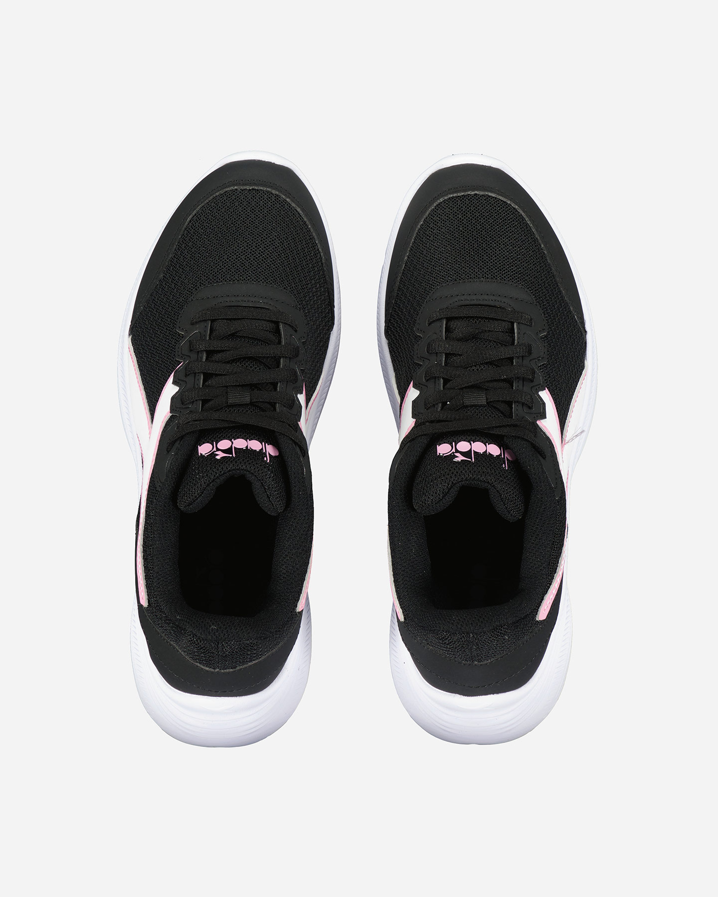 Scarpe running DIADORA EAGLE 9 W - Nero - 4 | Cisalfa Sport