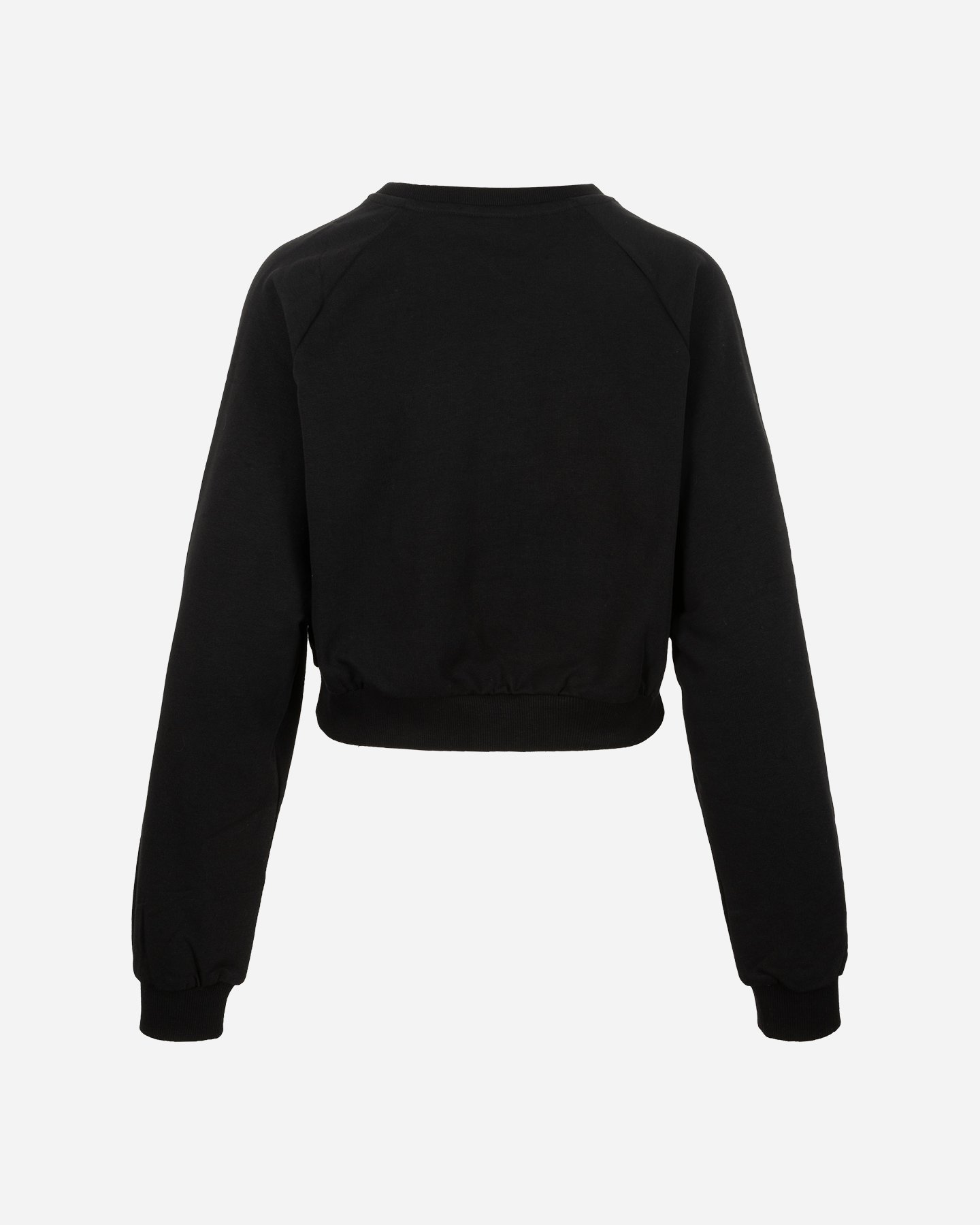 Felpa MIA M FUTURE LINE W - Nero - 1 | Cisalfa Sport