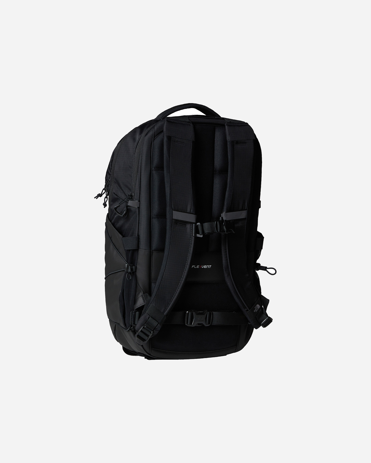 Zaino THE NORTH FACE BOREALIS  - Nero - 1 | Cisalfa Sport