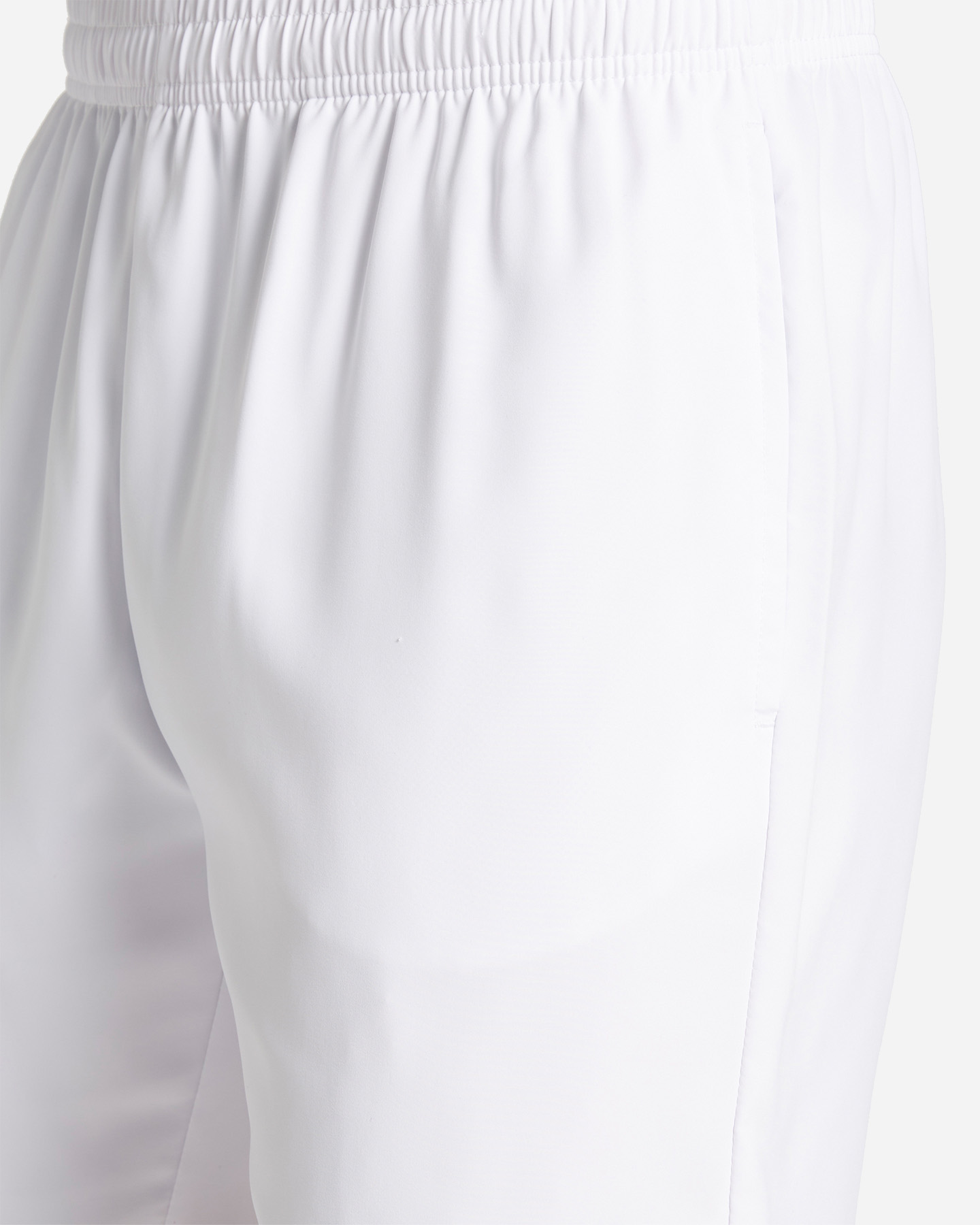 Pantaloncini tennis ELLESSE ESSENTIAL M - Bianco - 3 | Cisalfa Sport