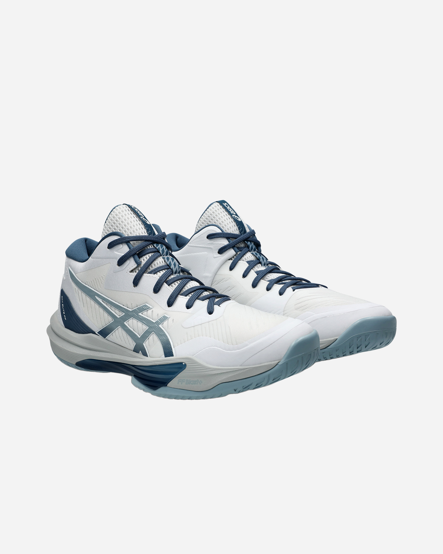 Scarpe volley ASICS SKY ELITE FF MT 3 M - Bianco - 1 | Cisalfa Sport