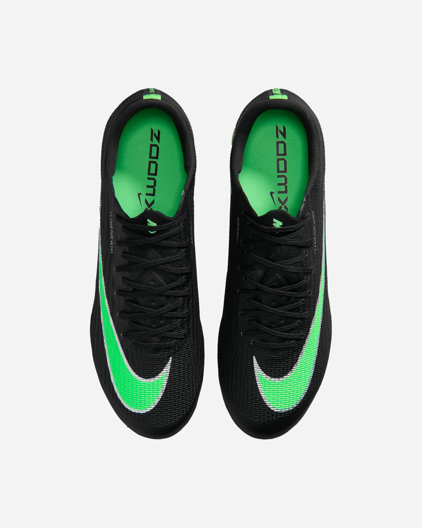 Scarpe calcio NIKE ZOOM SUPERFLY 11 ELITE AG-PRO M - Color mix - 2 | Cisalfa Sport