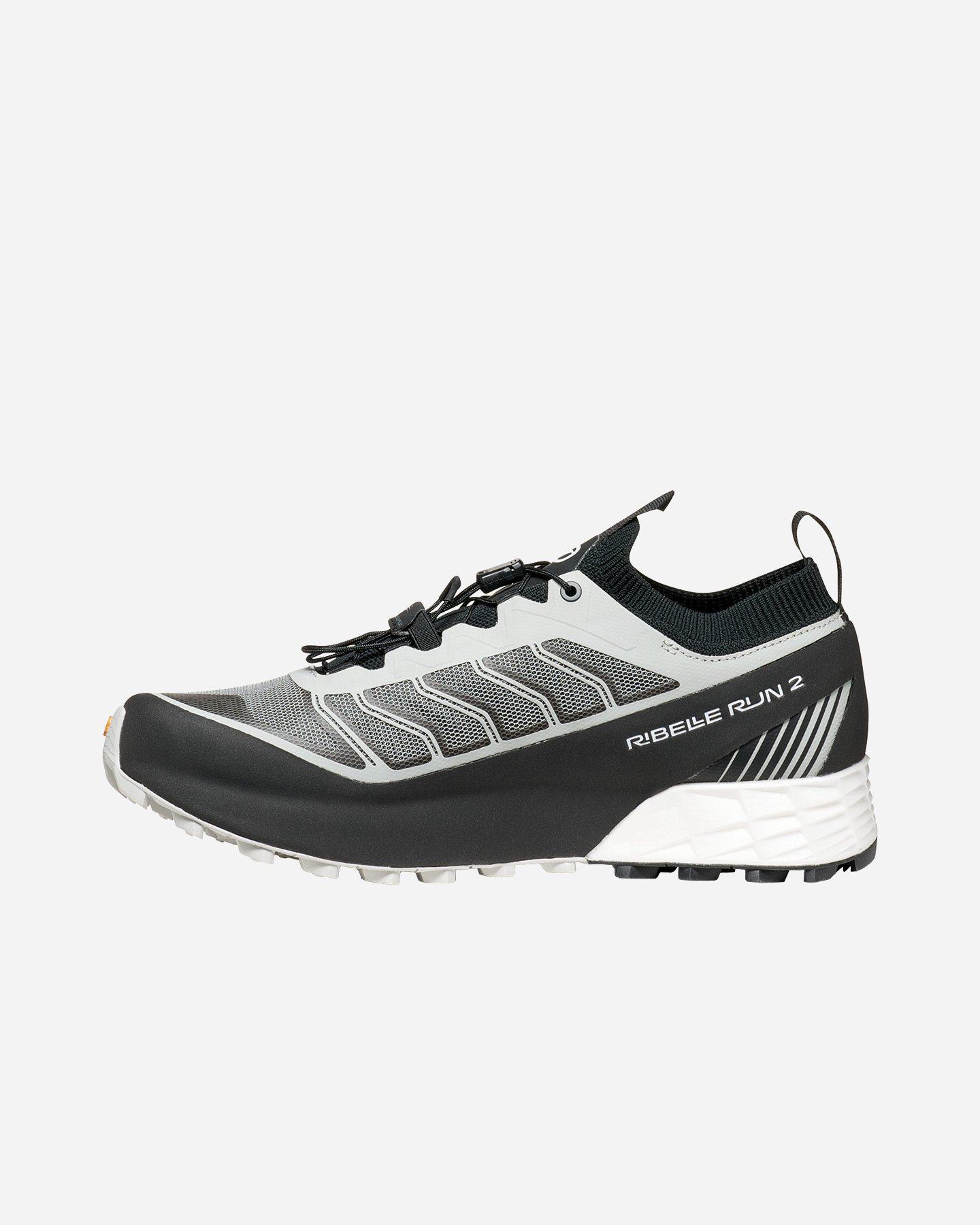 Scarpe trail SCARPA RIBELLE RUN 2 W - Grigio - 3 | Cisalfa Sport