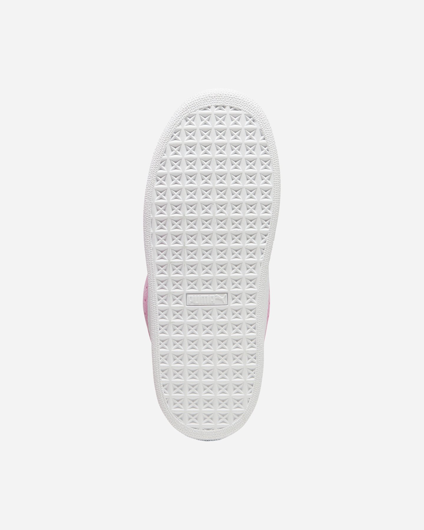 Scarpe sneakers PUMA SUEDE XL GS JR - Rosa - 2 | Cisalfa Sport