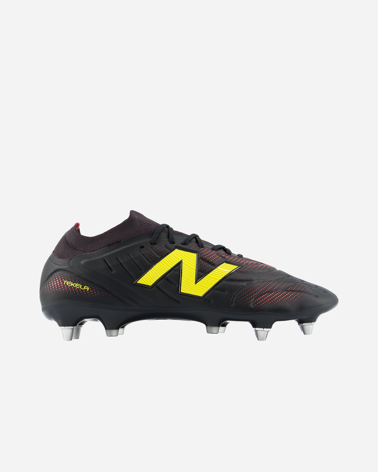 Scarpe calcio NEW BALANCE TEKELA PRO LOW SG V5 MP1 M - Color mix - 0 | Cisalfa Sport