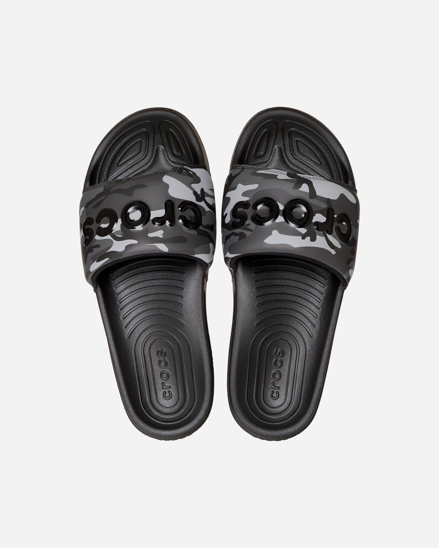 Sandali CROCS ALL DAY M - Color mix - 0 | Cisalfa Sport