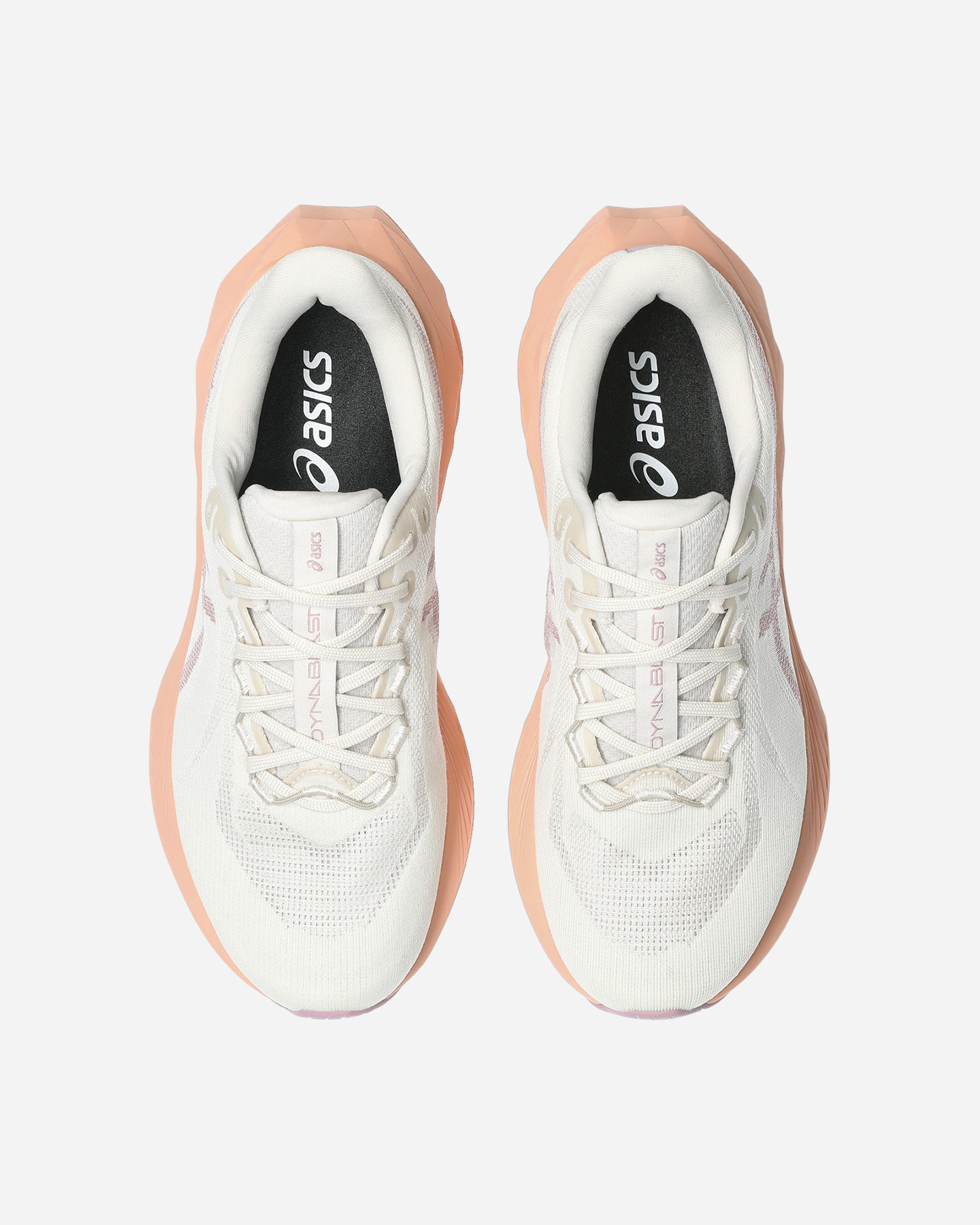 Scarpe running ASICS DYNABLAST 6 W - Color mix - 4 | Cisalfa Sport