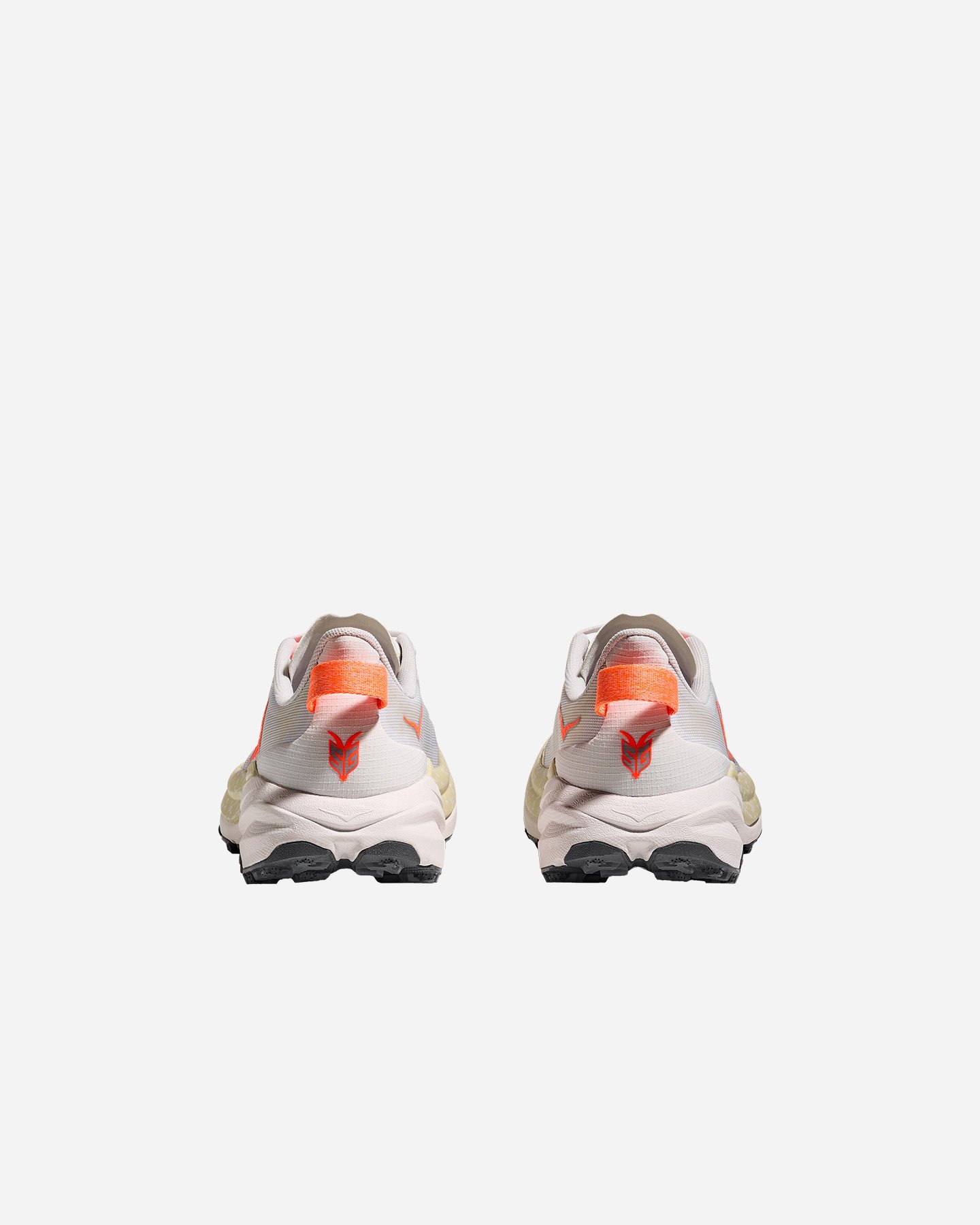 Scarpe trail HOKA SPEEDGOAT 6 W - Bianco - 5 | Cisalfa Sport