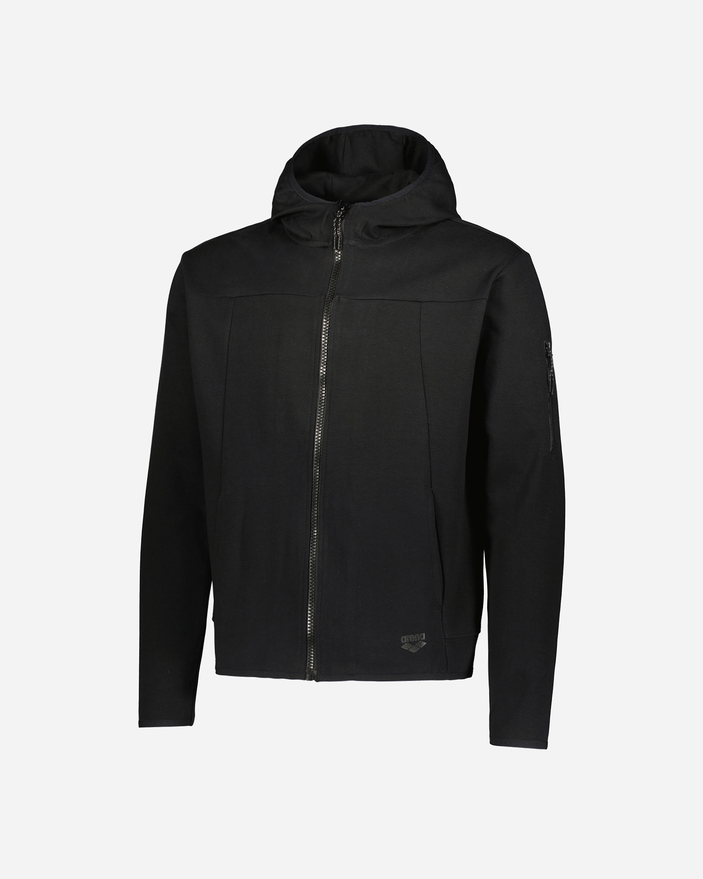 Felpa ARENA ADVANCE M - 11 | Cisalfa Sport