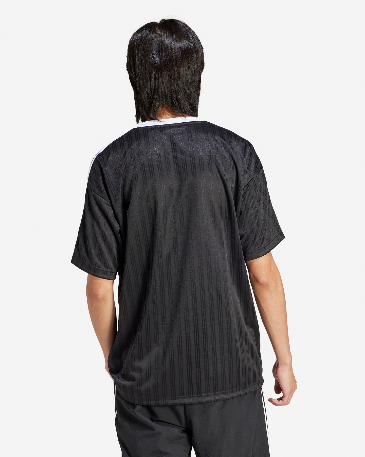 T-shirt ADIDAS ADICOLOR M - Nero - 2 | Cisalfa Sport