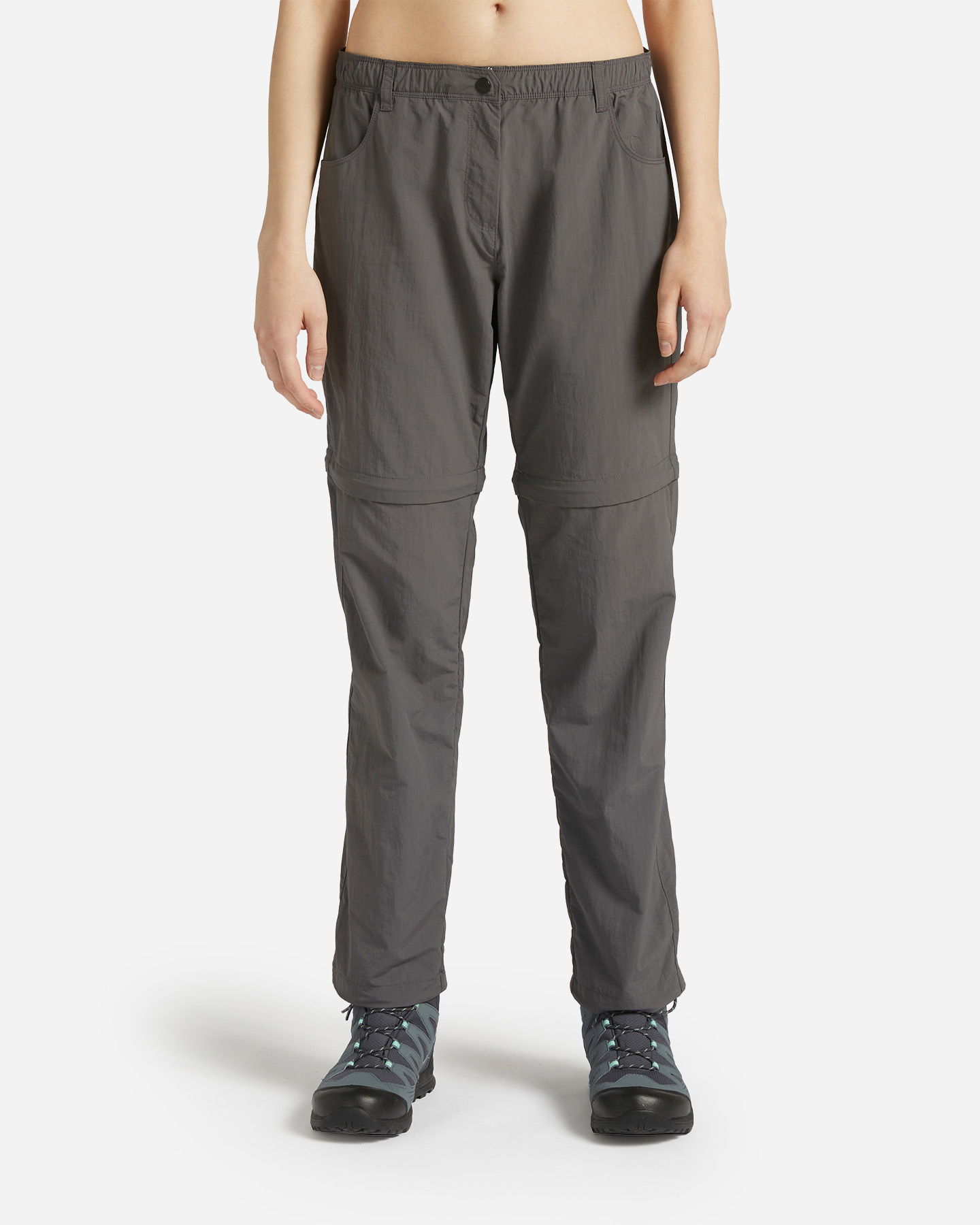 Image of 8848 Mountain Essential W - Pantaloni Outdoor - Donna