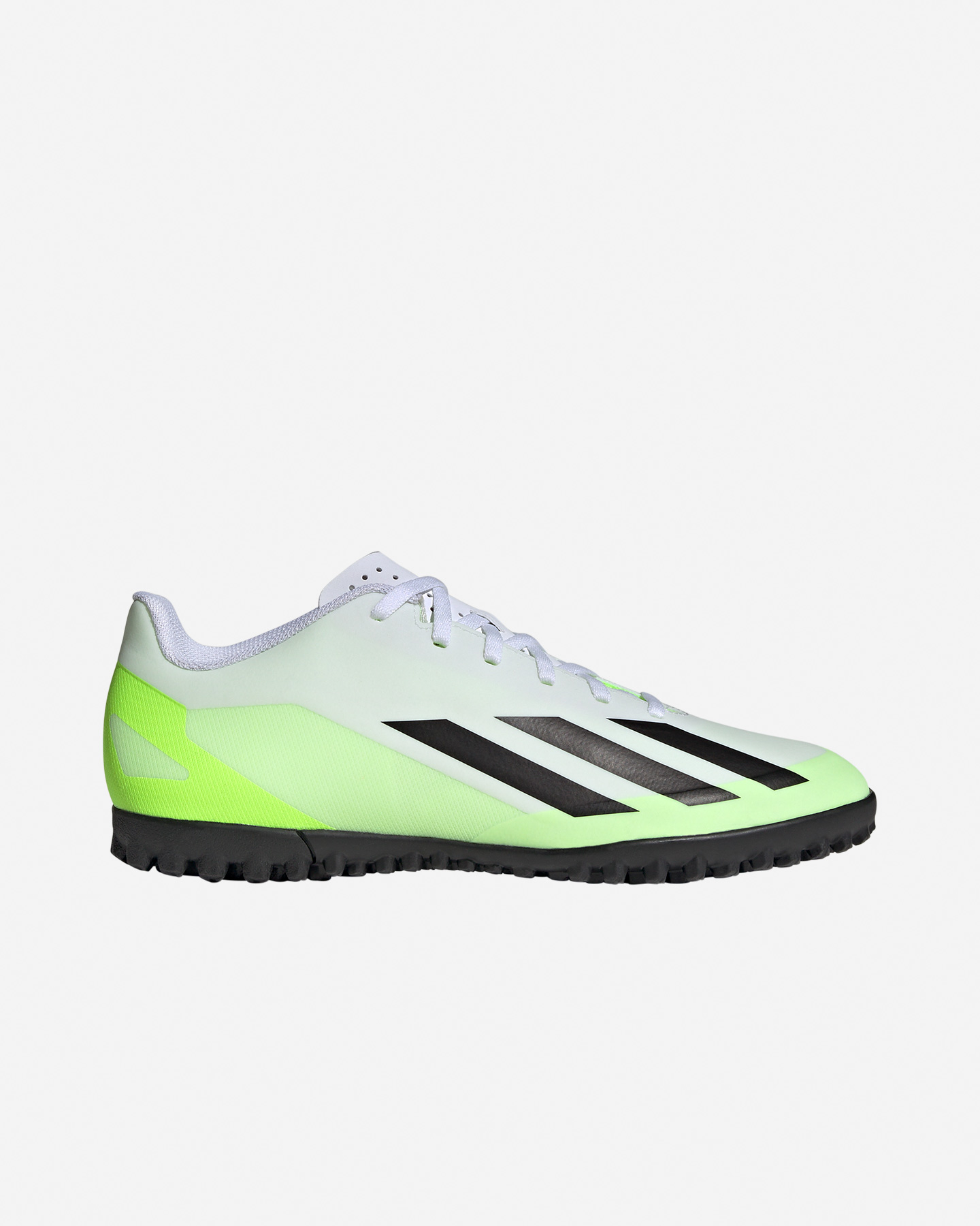 Scarpe calcio ADIDAS X CRAZYFAST 4 TF M - Color mix - 0 | Cisalfa Sport