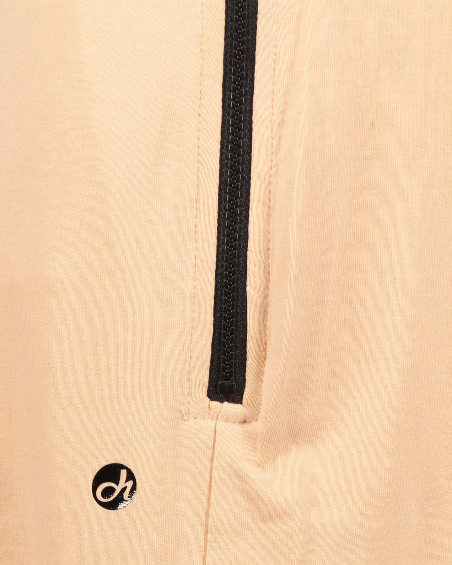 Pantalone DEHA VITA ALTA W - Rosa - 3 | Cisalfa Sport