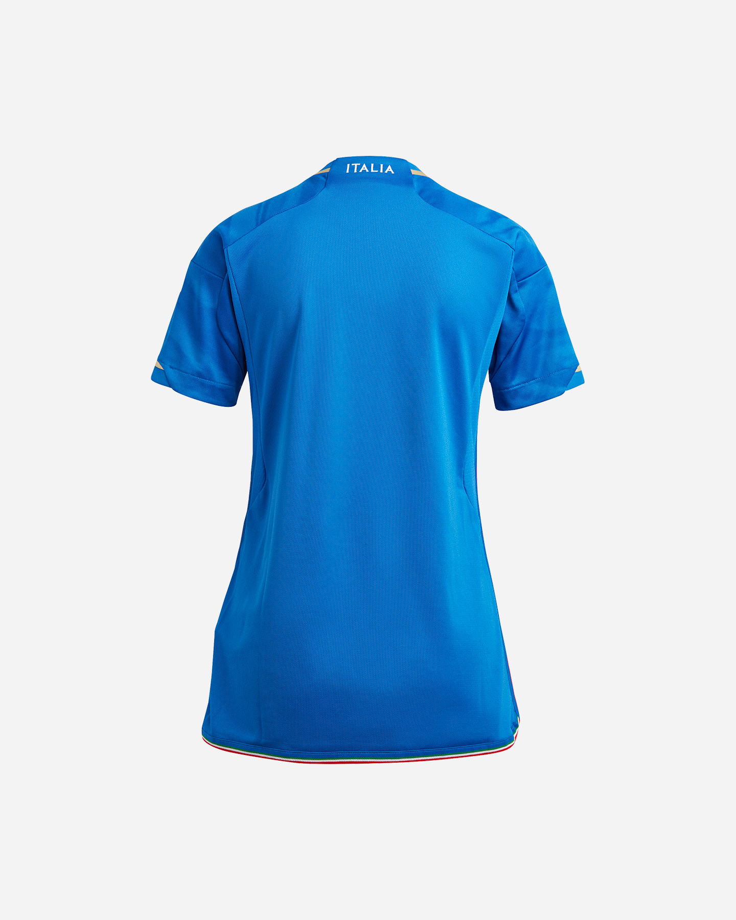 Maglia calcio ufficiale ADIDAS ITALIA HOME W - 1 | Cisalfa Sport