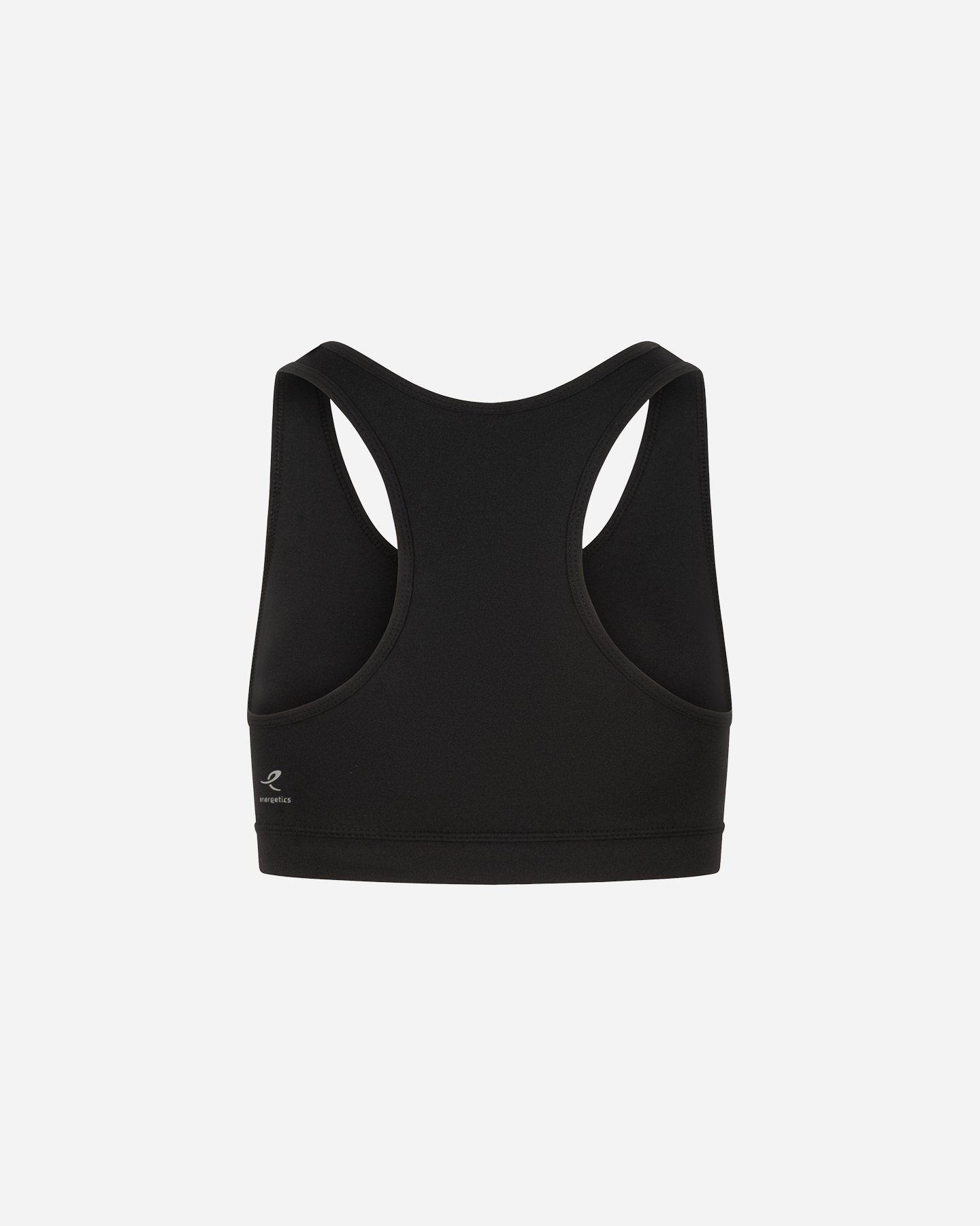 Bra training ENERGETICS BANU W - Nero - 1 | Cisalfa Sport