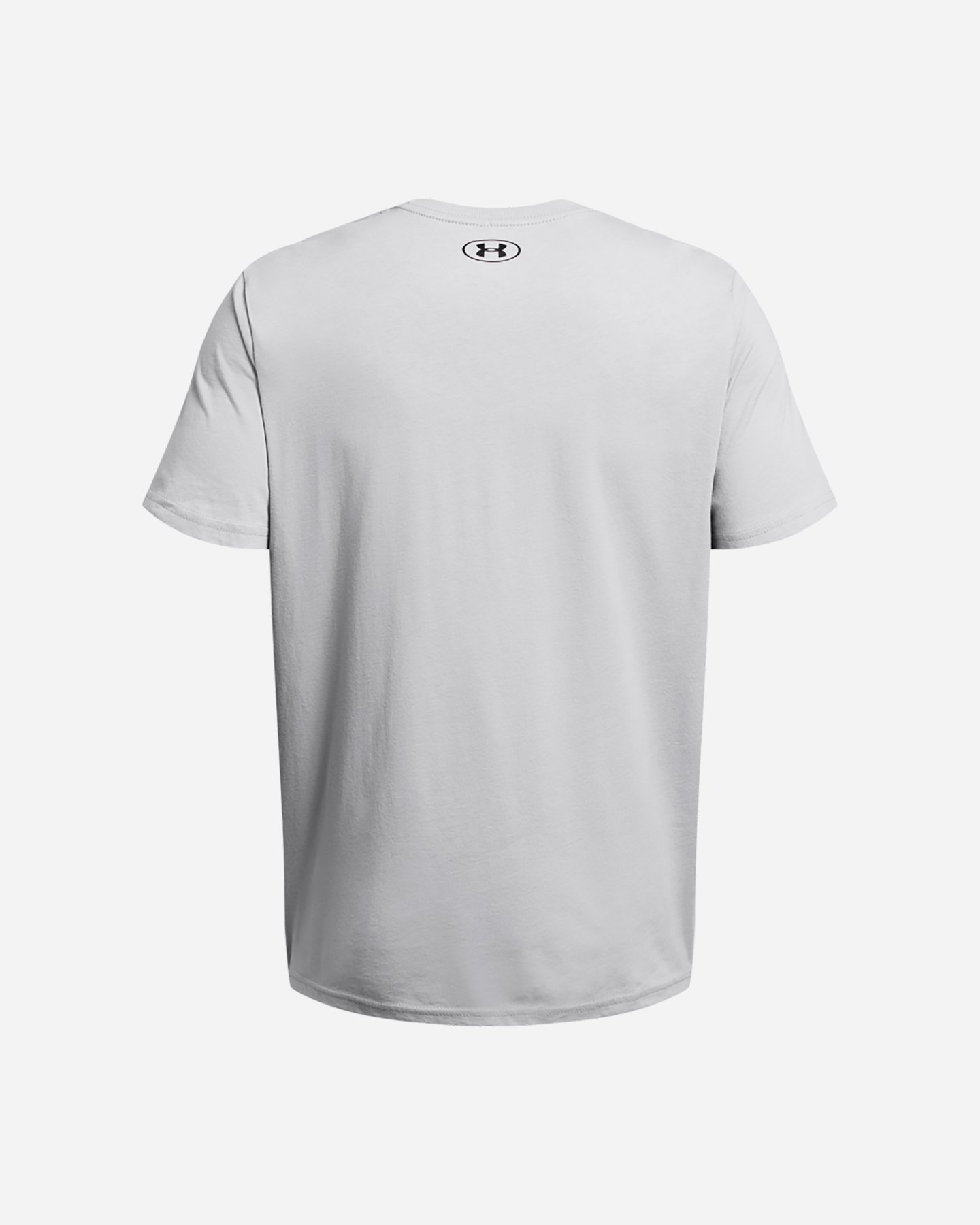 T-shirt UNDER ARMOUR COLOR BLOCK M - Grigio - 1 | Cisalfa Sport