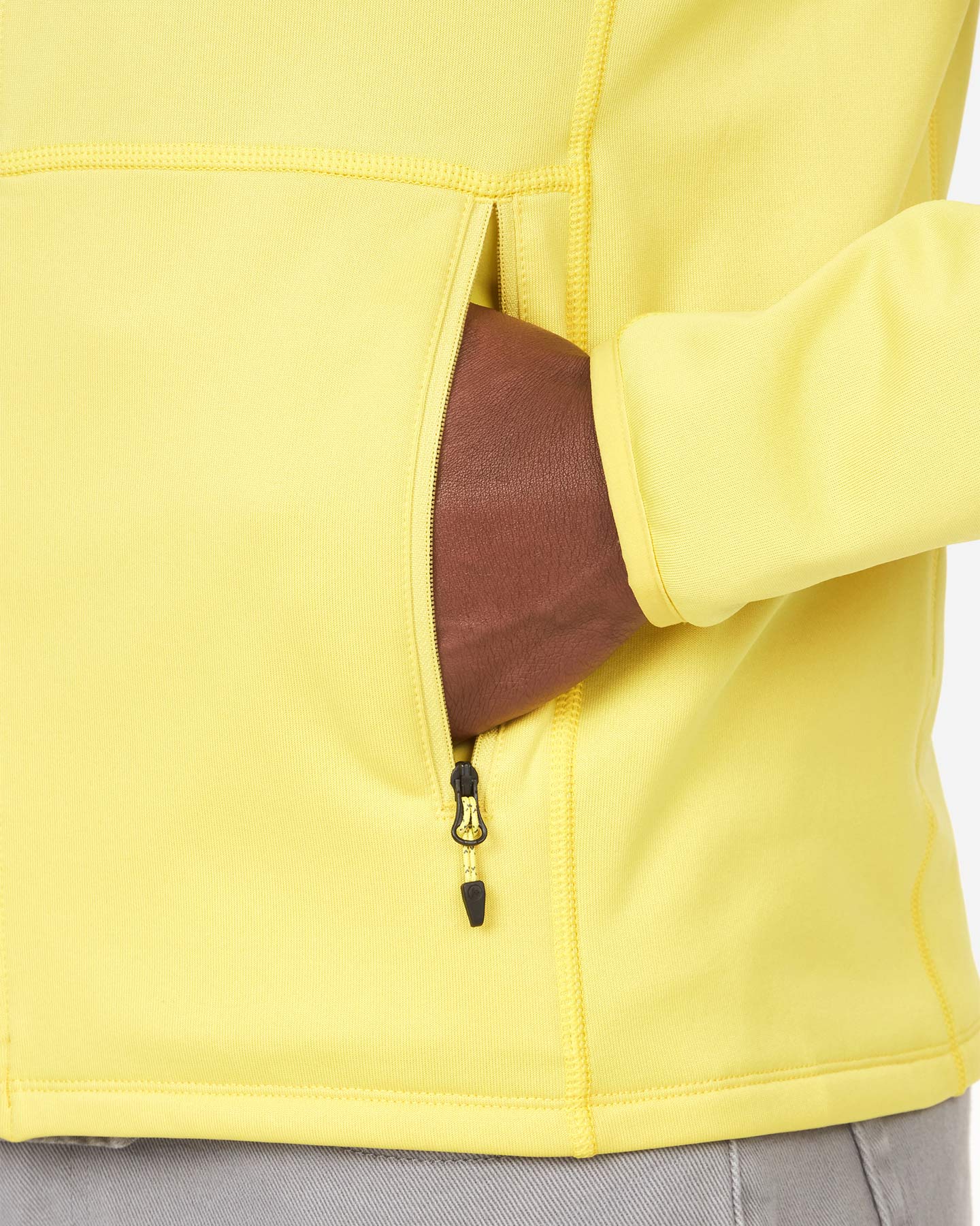 Pile MARMOT OLDEN POLARTEC M - 2 | Cisalfa Sport