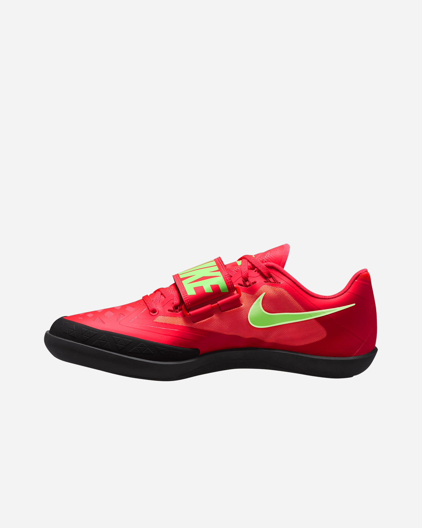 Scarpe running NIKE ZOOM SD 4 M - Rosso - 3 | Cisalfa Sport