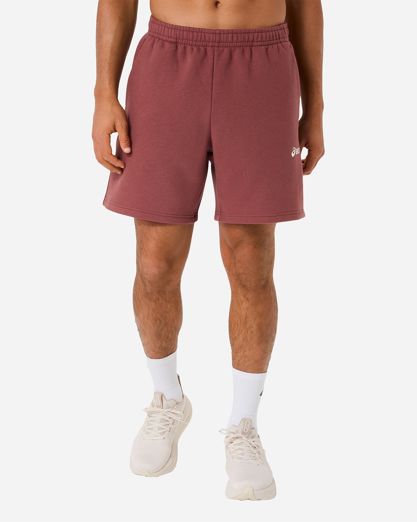 Asics Classic 7in M - Pantaloncini - Uomo - Color Mix
