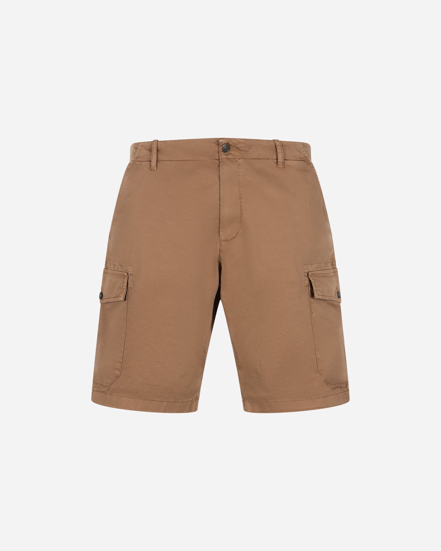 Adventure Division M - Bermuda - Uomo - Marrone