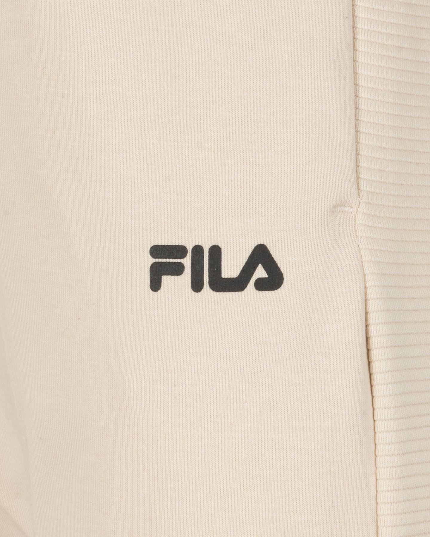 Pantalone FILA ATHLEISURE DYNAMISM M - Bianco - 2 | Cisalfa Sport