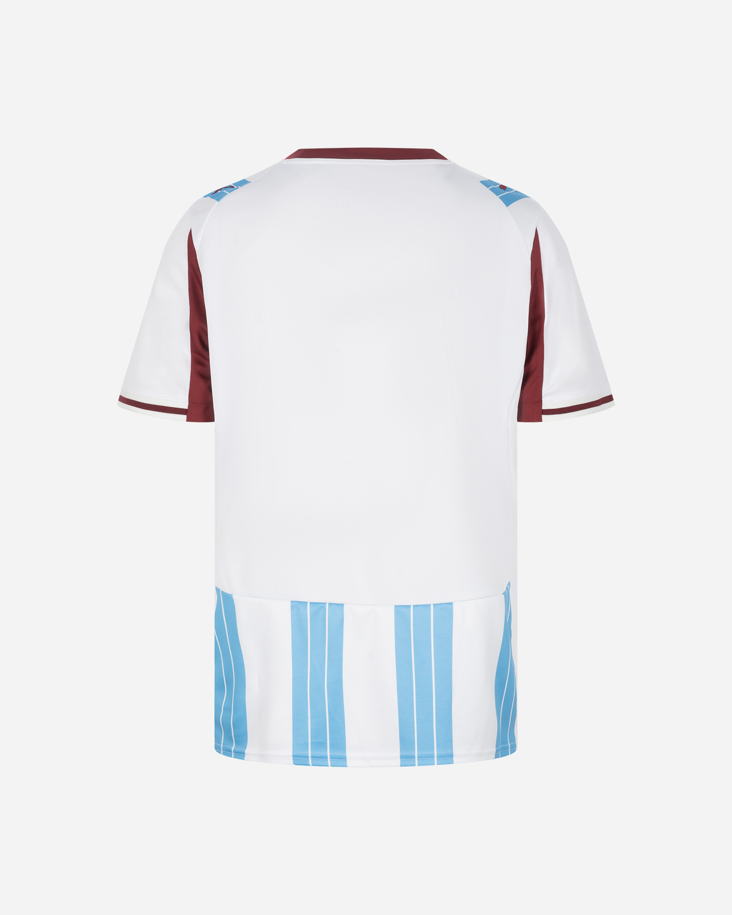 Maglia calcio ufficiale PUMA SALERNITANA AWAY 25-26 M - Color mix - 1 | Cisalfa Sport