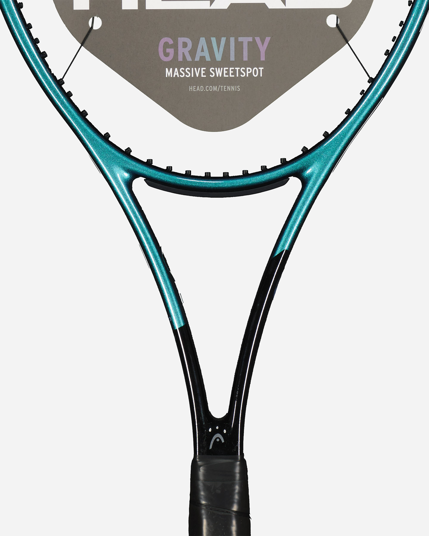 Telaio tennis HEAD GRAVITY PRO 2025  - Color mix - 3 | Cisalfa Sport
