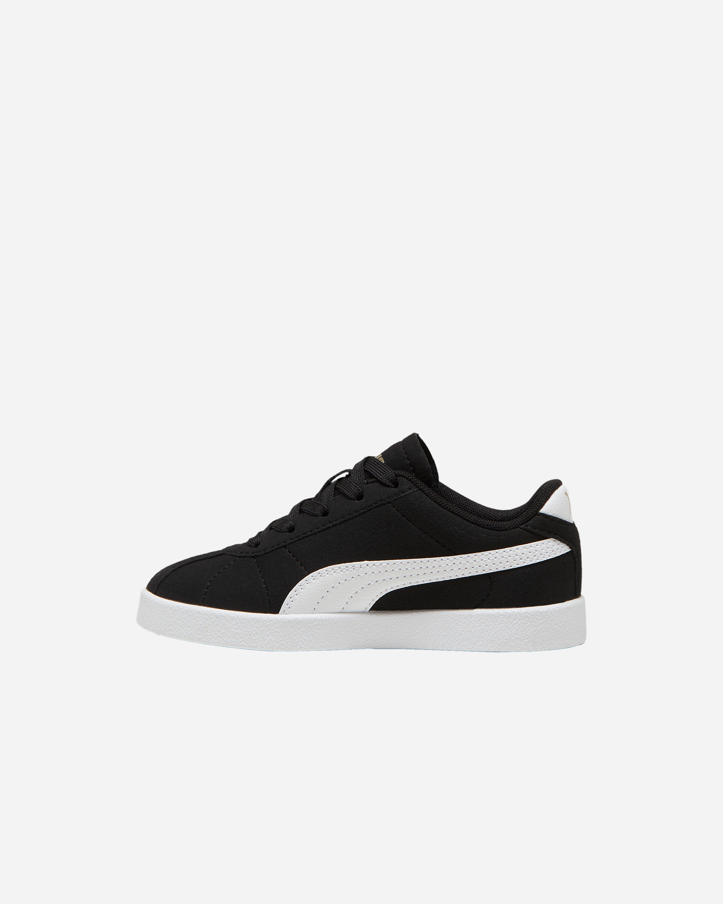 Scarpe sneakers PUMA CLUB II PS JR - Nero - 4 | Cisalfa Sport