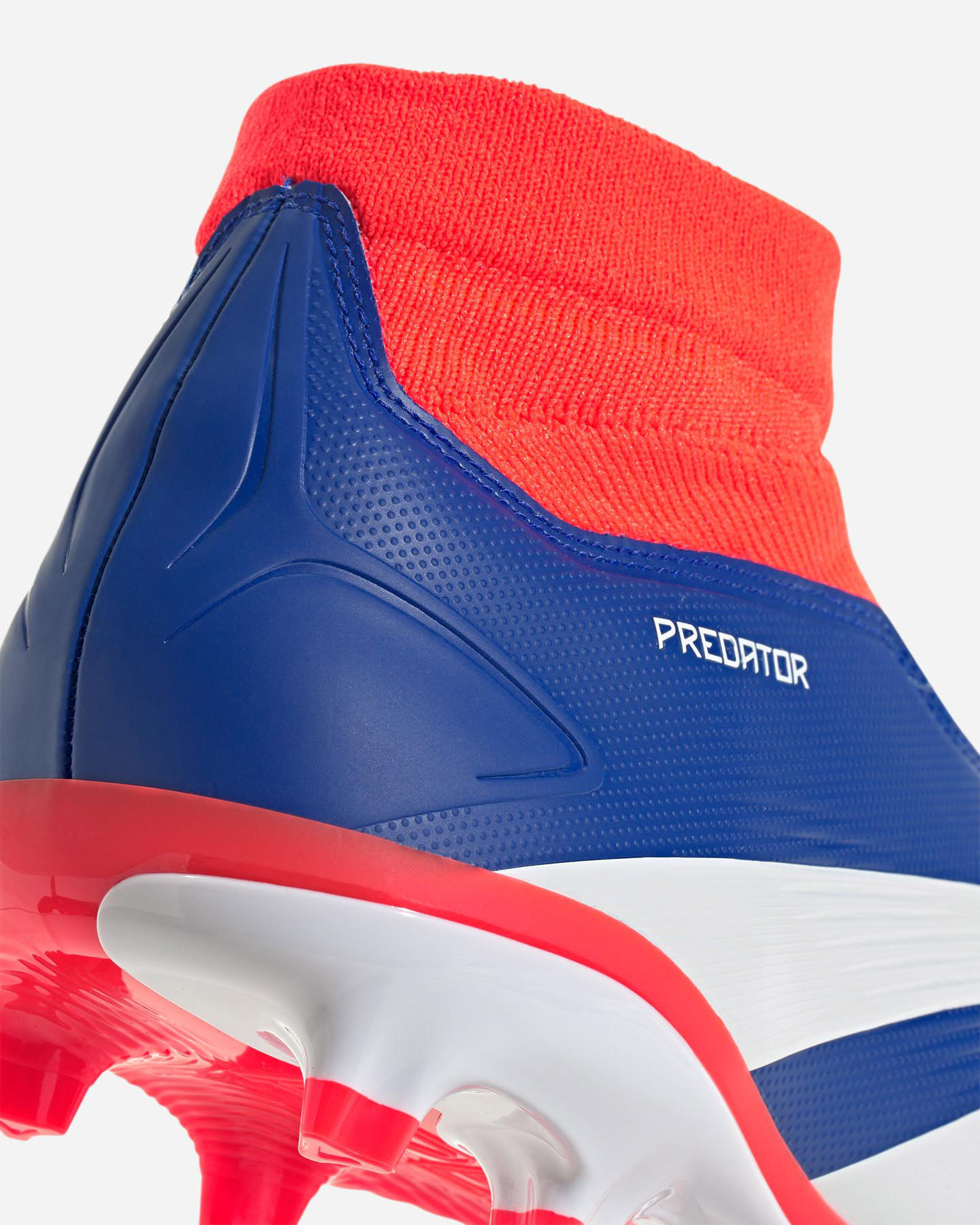 Scarpe calcio ADIDAS PREDATOR LEAGUE LL FG M - Color mix - 4 | Cisalfa Sport