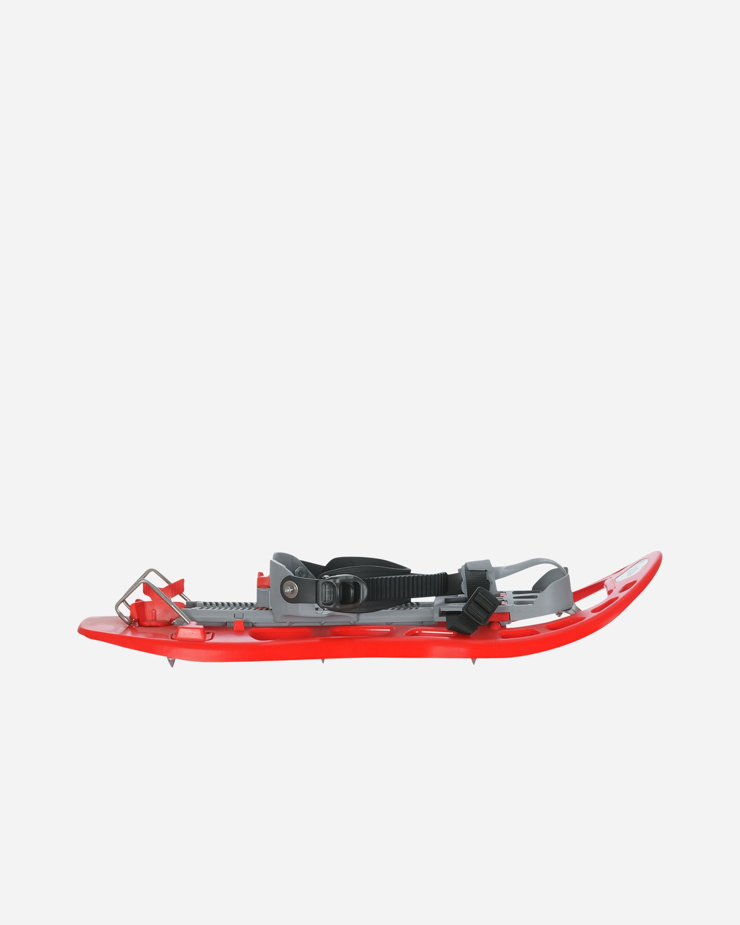 Ciaspole 8848 SNOWLAND - Rosso - 2 | Cisalfa Sport