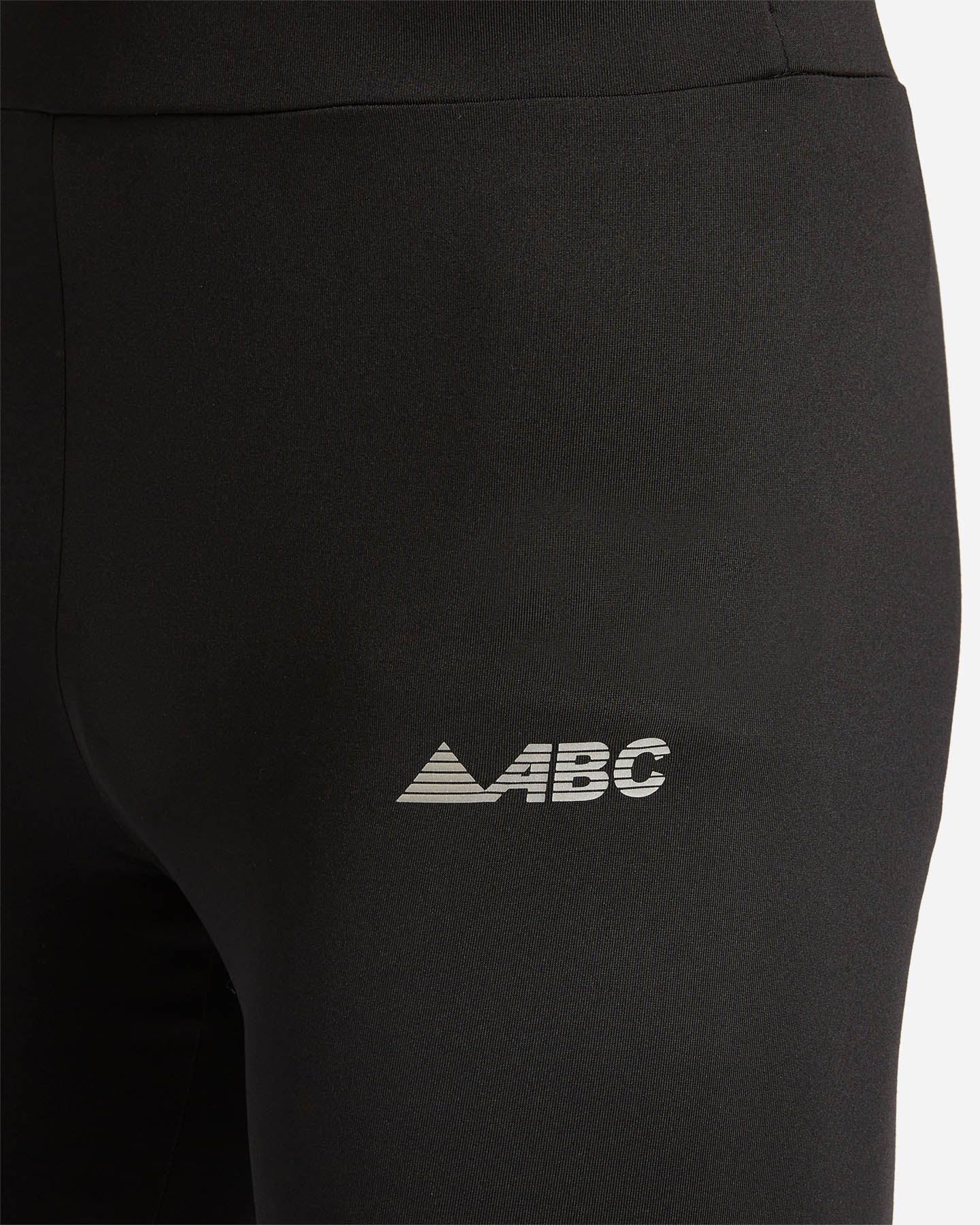 Fuseaux running ABC RUN M - Nero - 3 | Cisalfa Sport