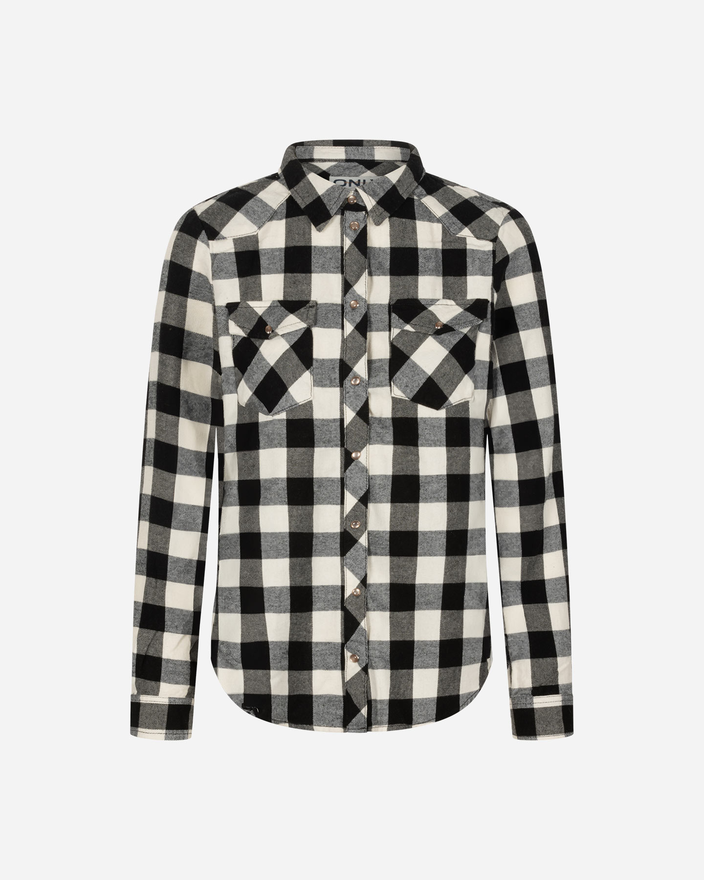 Camicia ONLY ROCK W - Nero - 0 | Cisalfa Sport