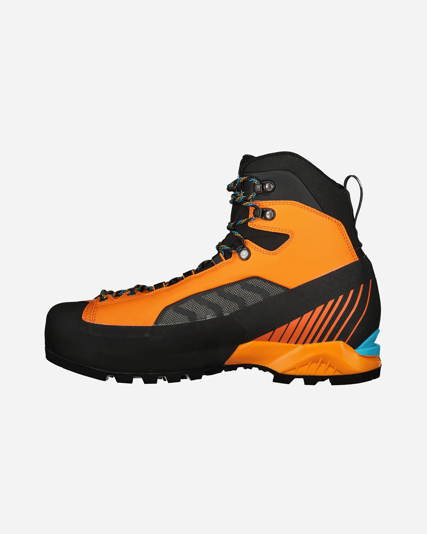 Scarpe alpinismo SCARPA RIBELLE LITE HD M - Arancione - 3 | Cisalfa Sport