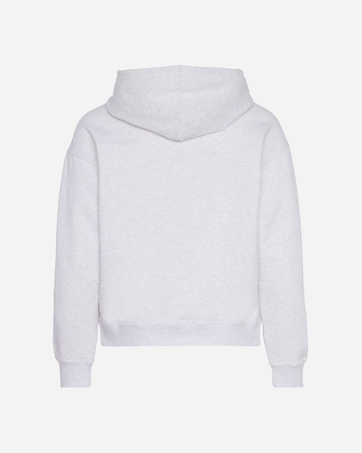 Felpa PUMA BASIC W - Bianco - 1 | Cisalfa Sport