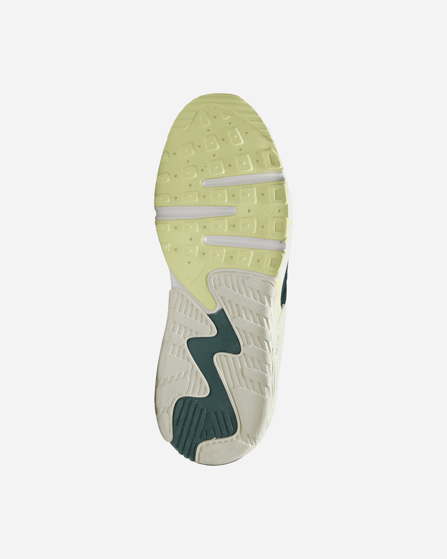 Scarpe sneakers NIKE AIR MAX EXCEE GS JR - 20 | Cisalfa Sport
