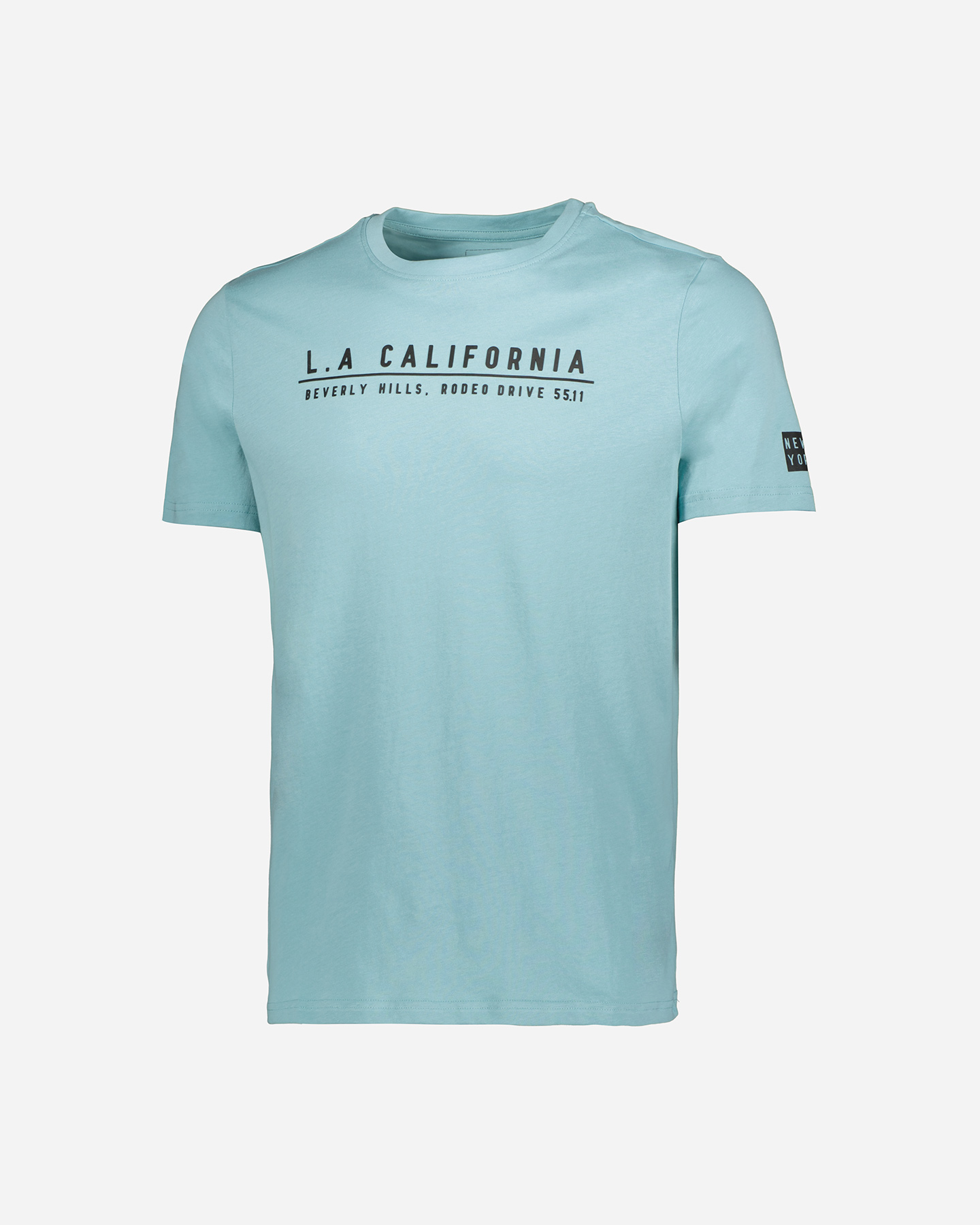 T-shirt DACK'S BASIC COLLECTION M - 11 | Cisalfa Sport