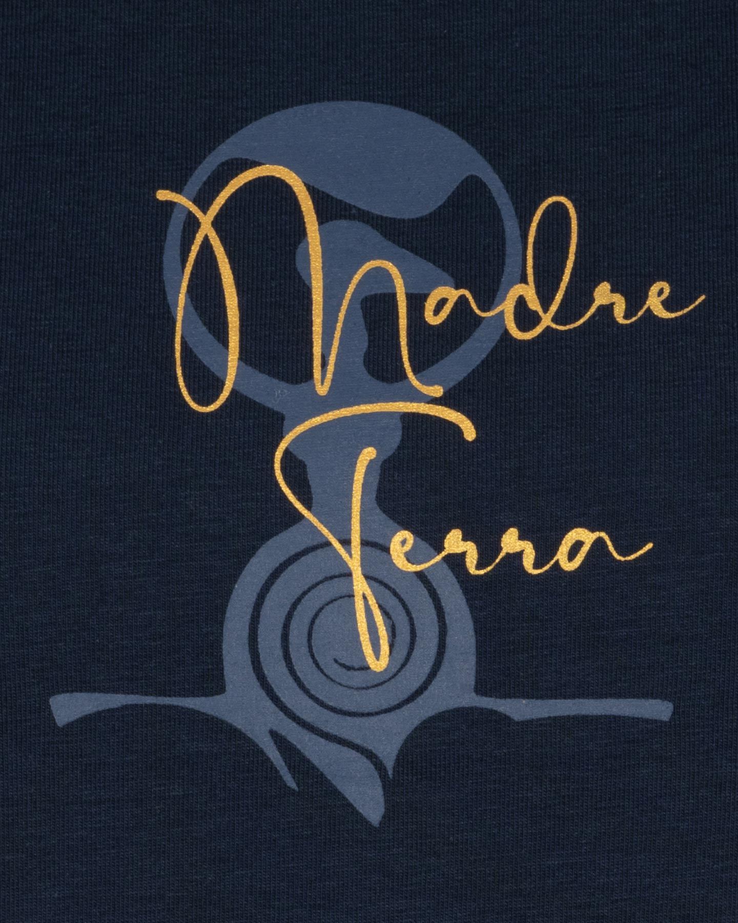 T-shirt DACK'S ESSENTIAL W - Blu - 2 | Cisalfa Sport