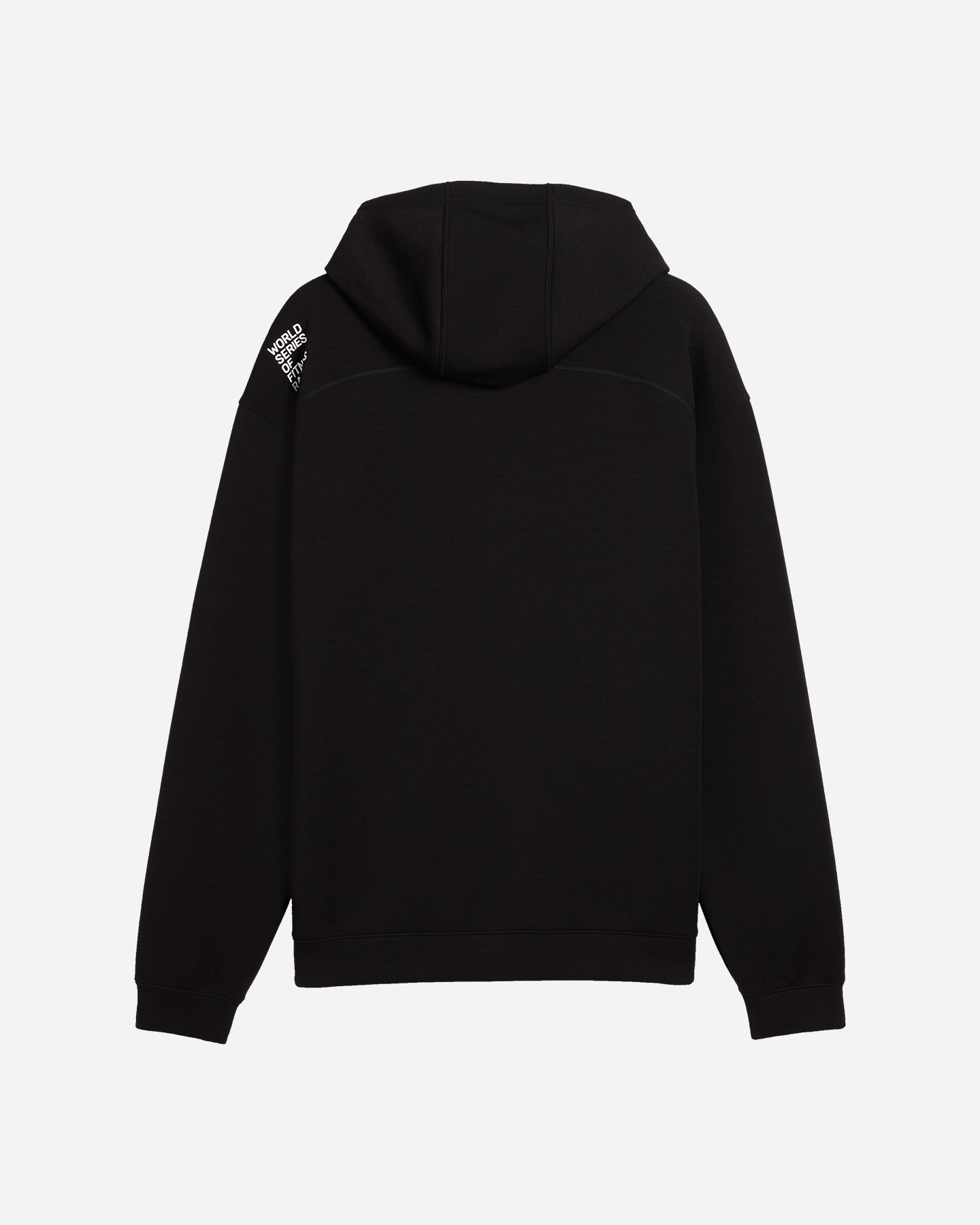 Felpa training PUMA HYROX CLOUDSPUN M - Nero - 1 | Cisalfa Sport